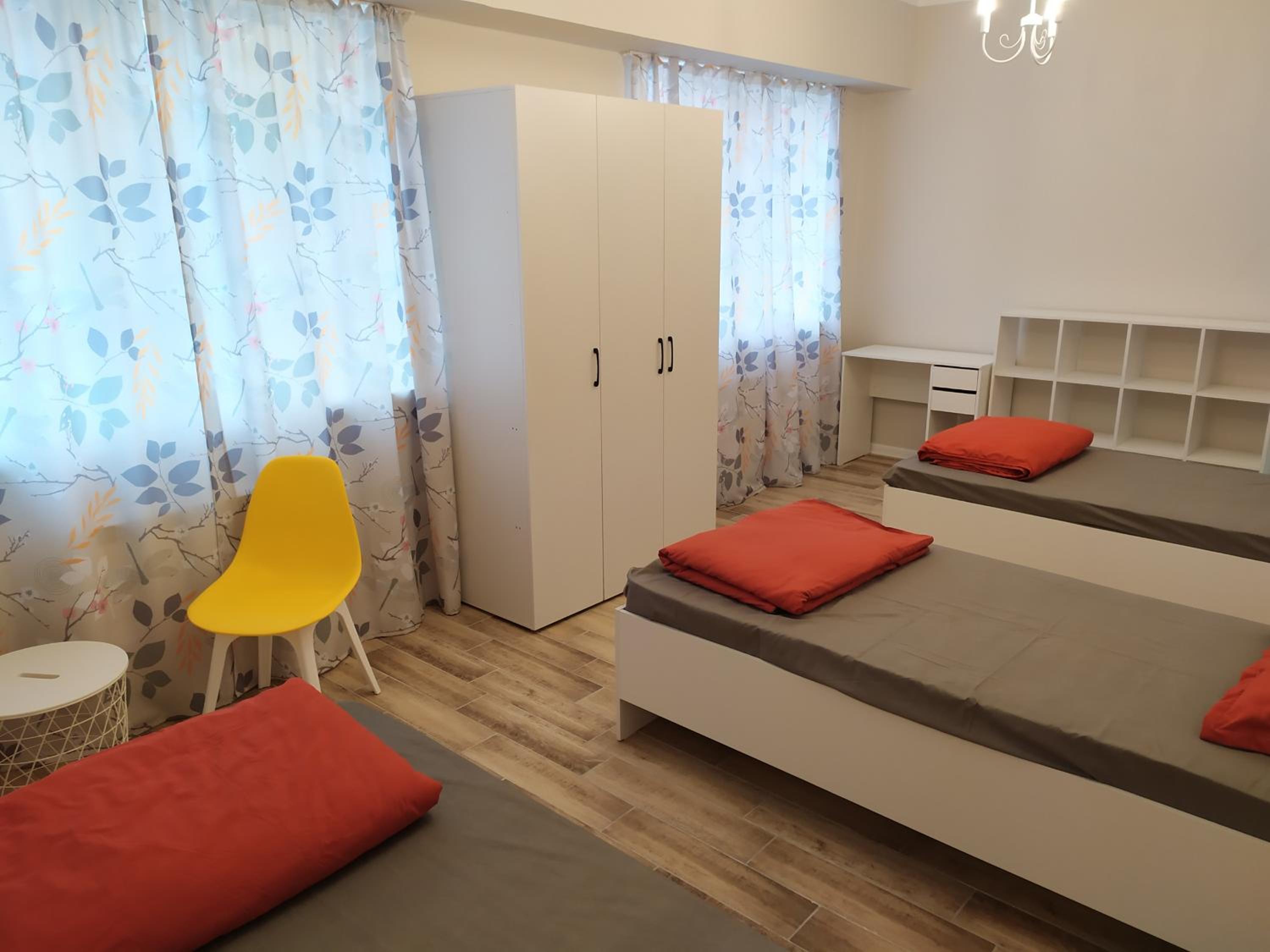 Triple Room with Shared Toilet photo 3