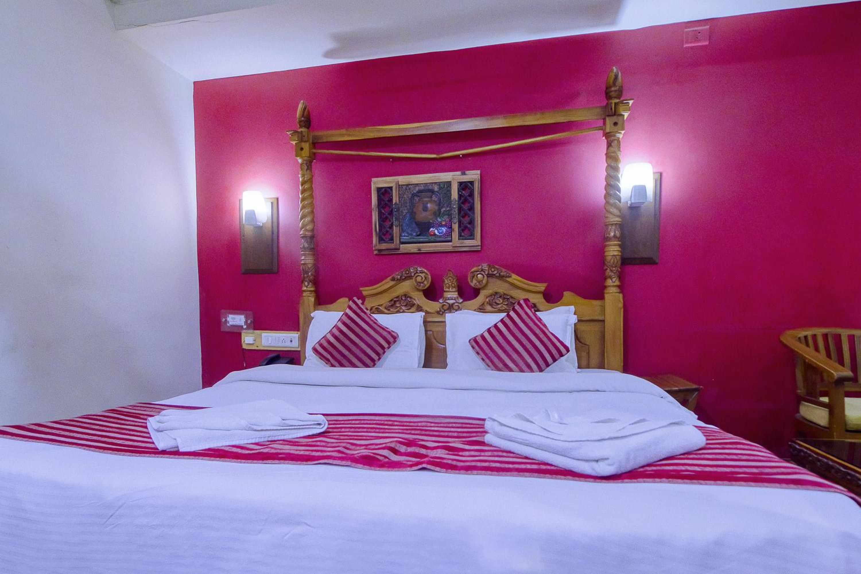 Superior King Room photo 3