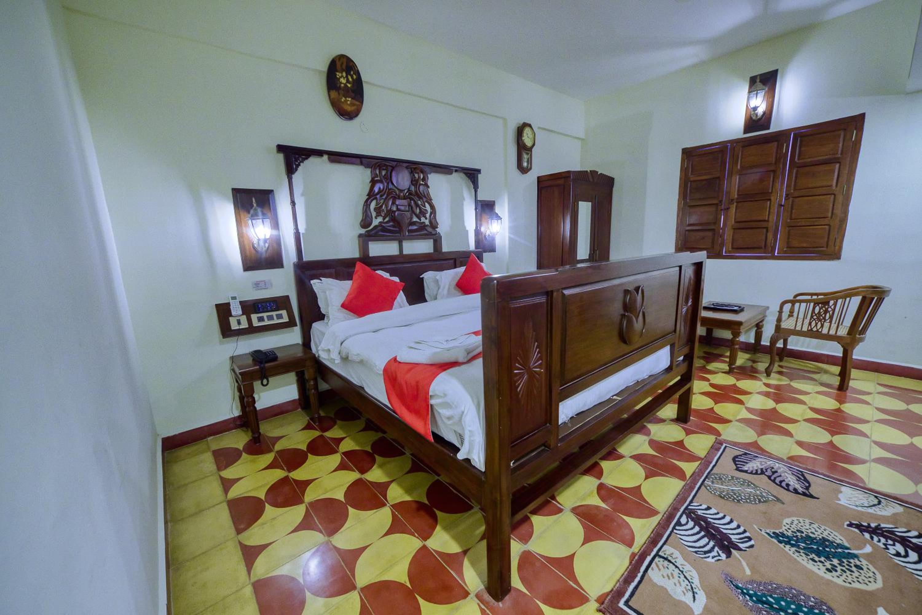 Superior Double Room photo 1