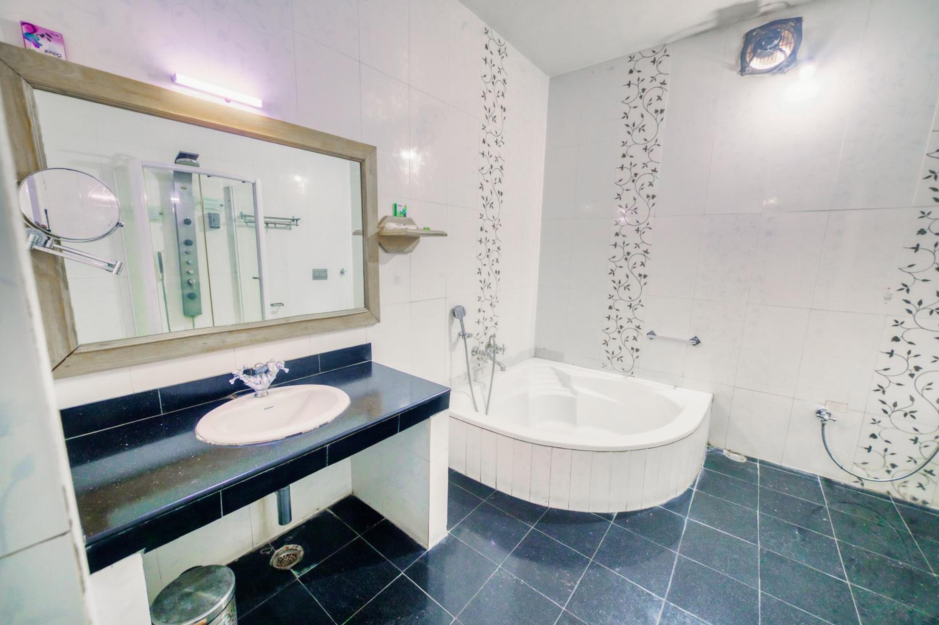 Superior Double Room photo 3