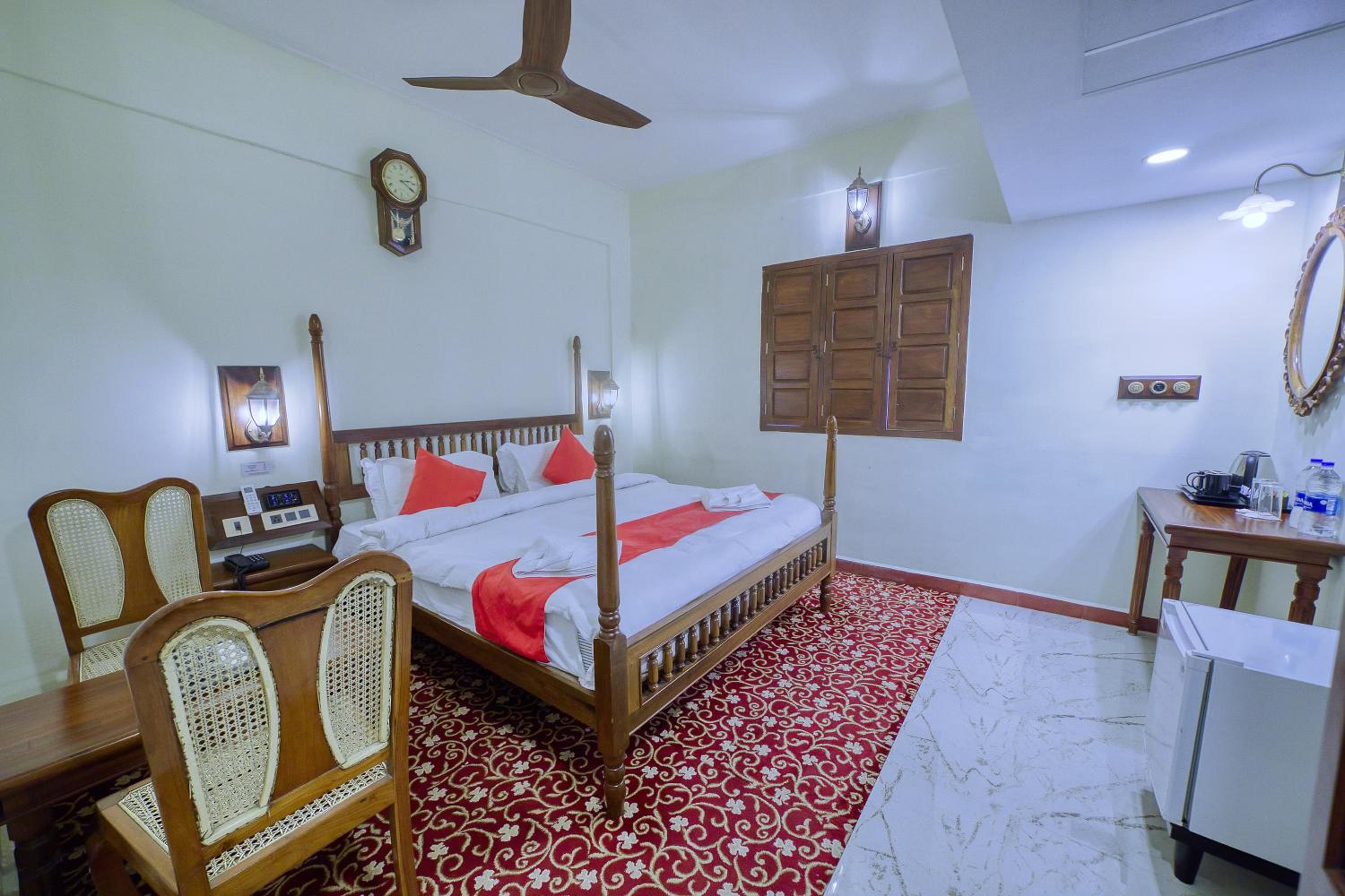 Superior Double Room photo 2