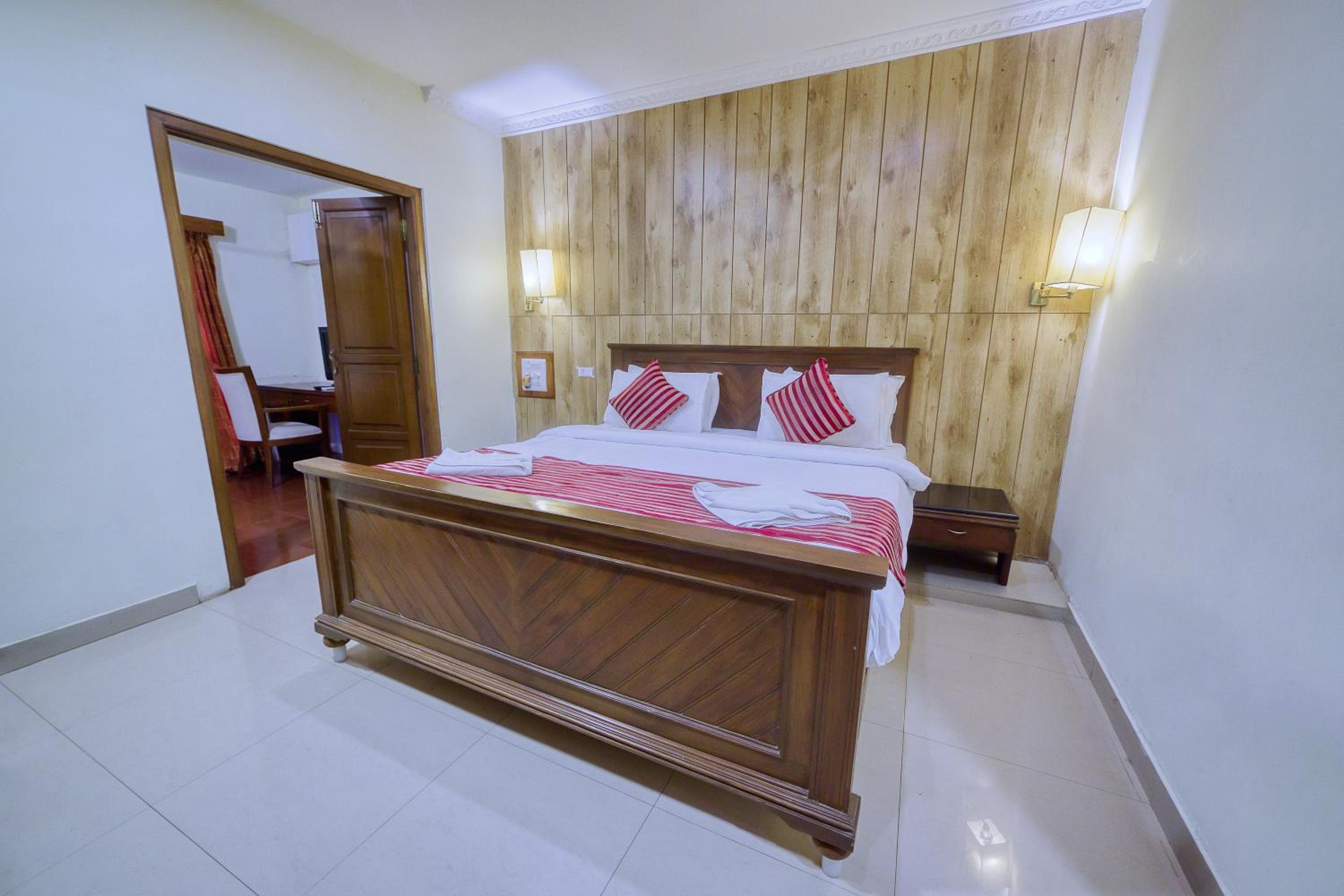 King Room photo 1