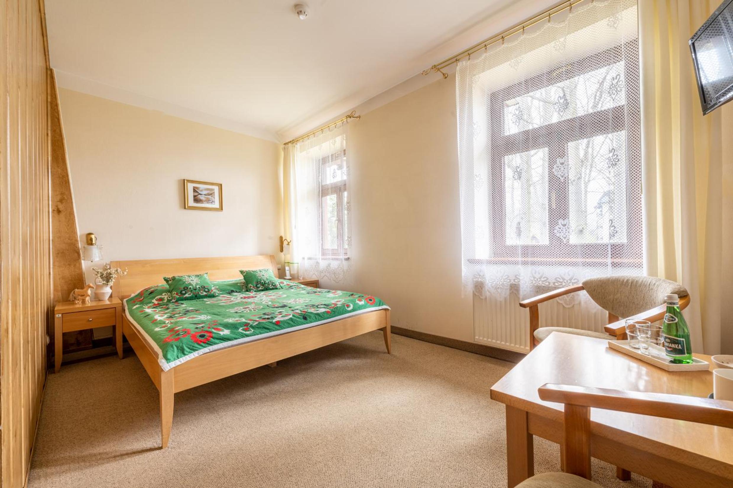 Double or Twin Room photo 1