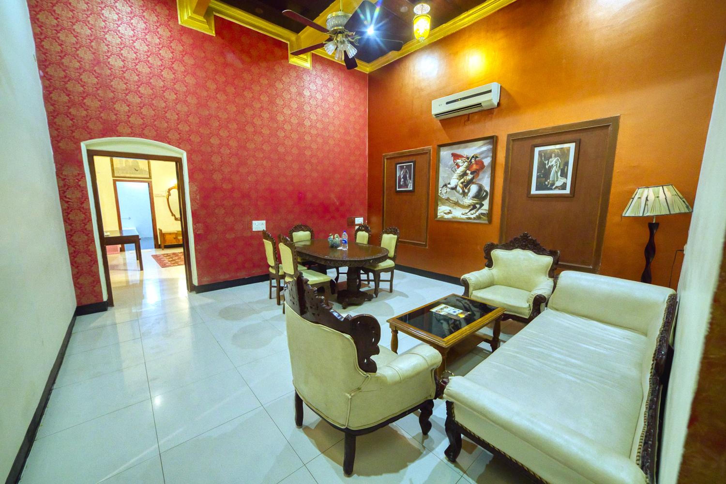 Family Suite photo 1