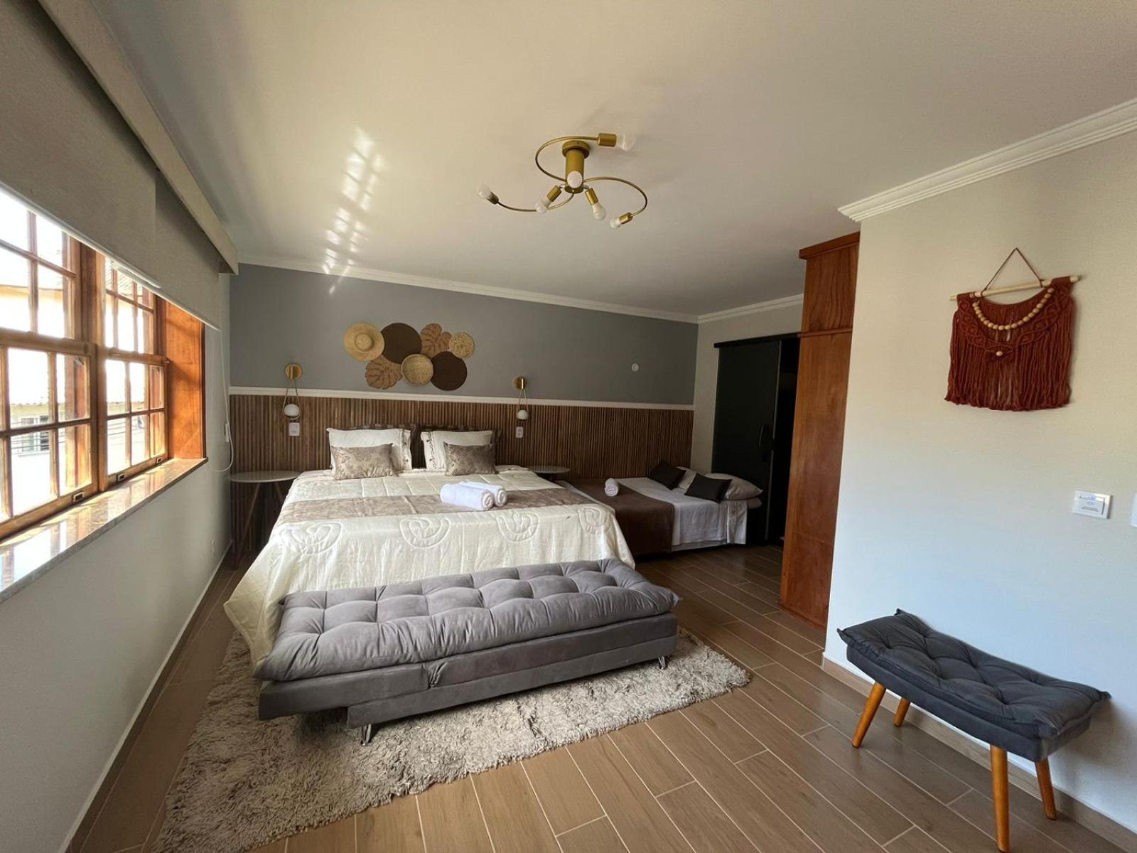 Superior King Suite - Photo 1