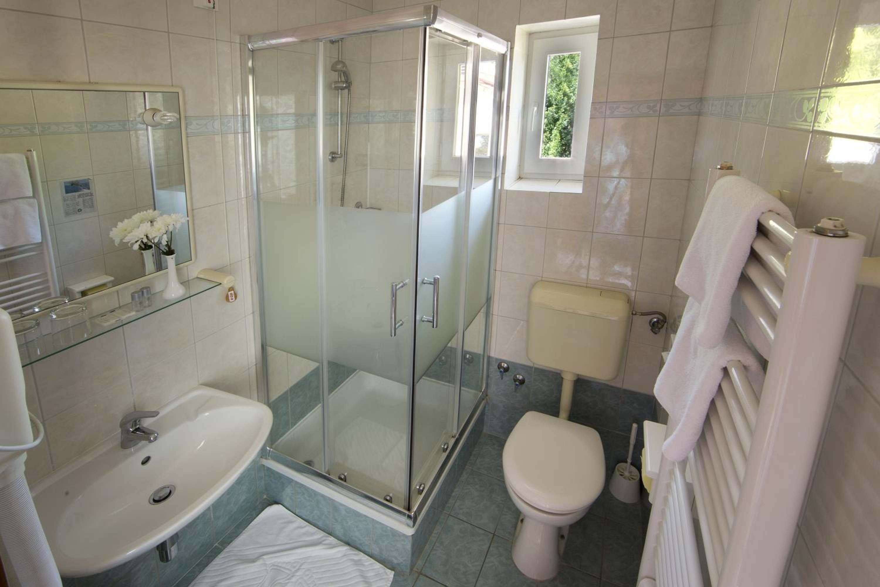 Double Room with Mountain View photo 2