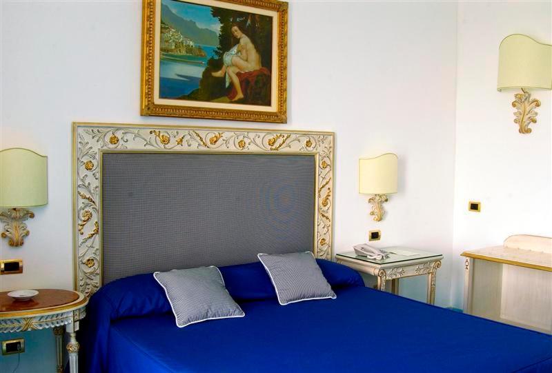 Classic Double or Twin Room