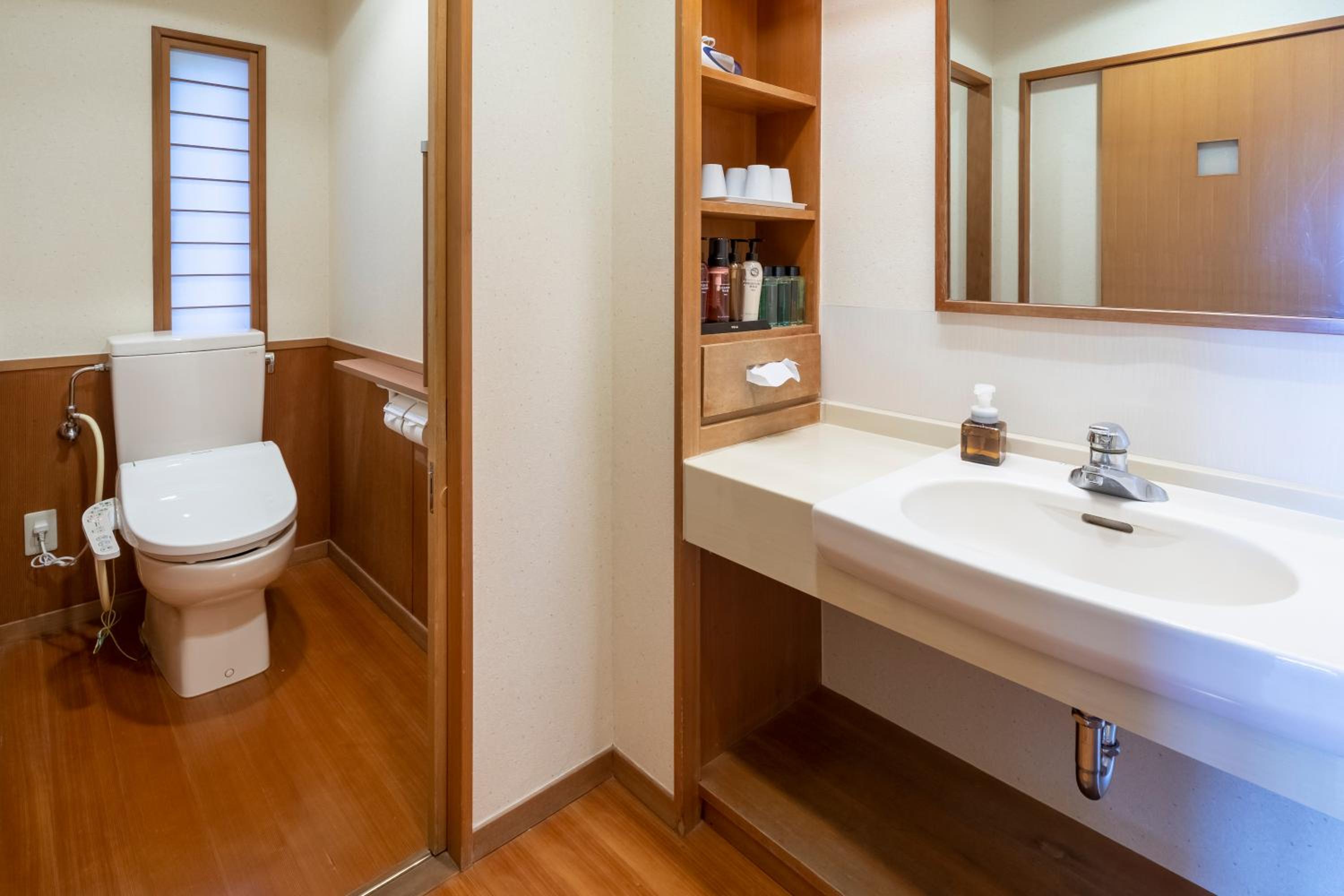 Japanese-Style Room photo 3