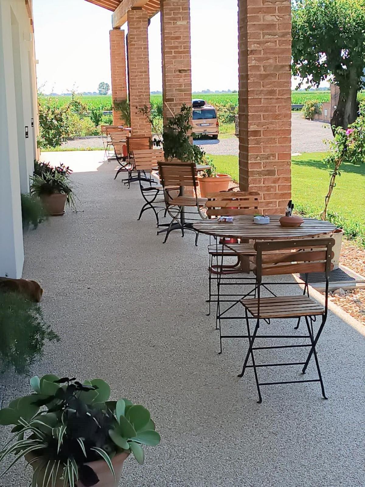 Apartment with Garden View photo 2