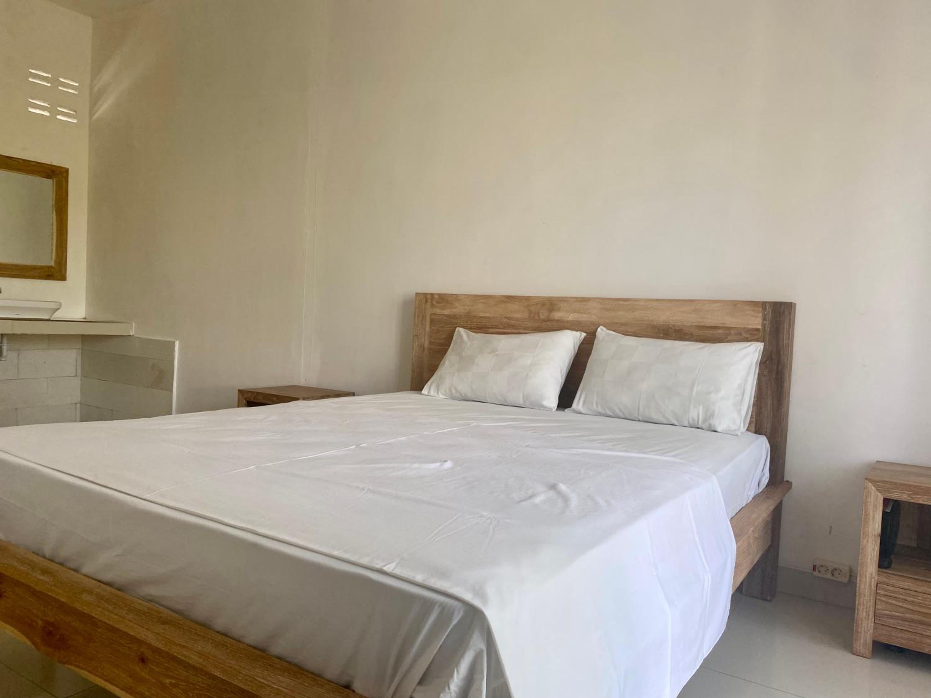 Standard Double Room photo 2
