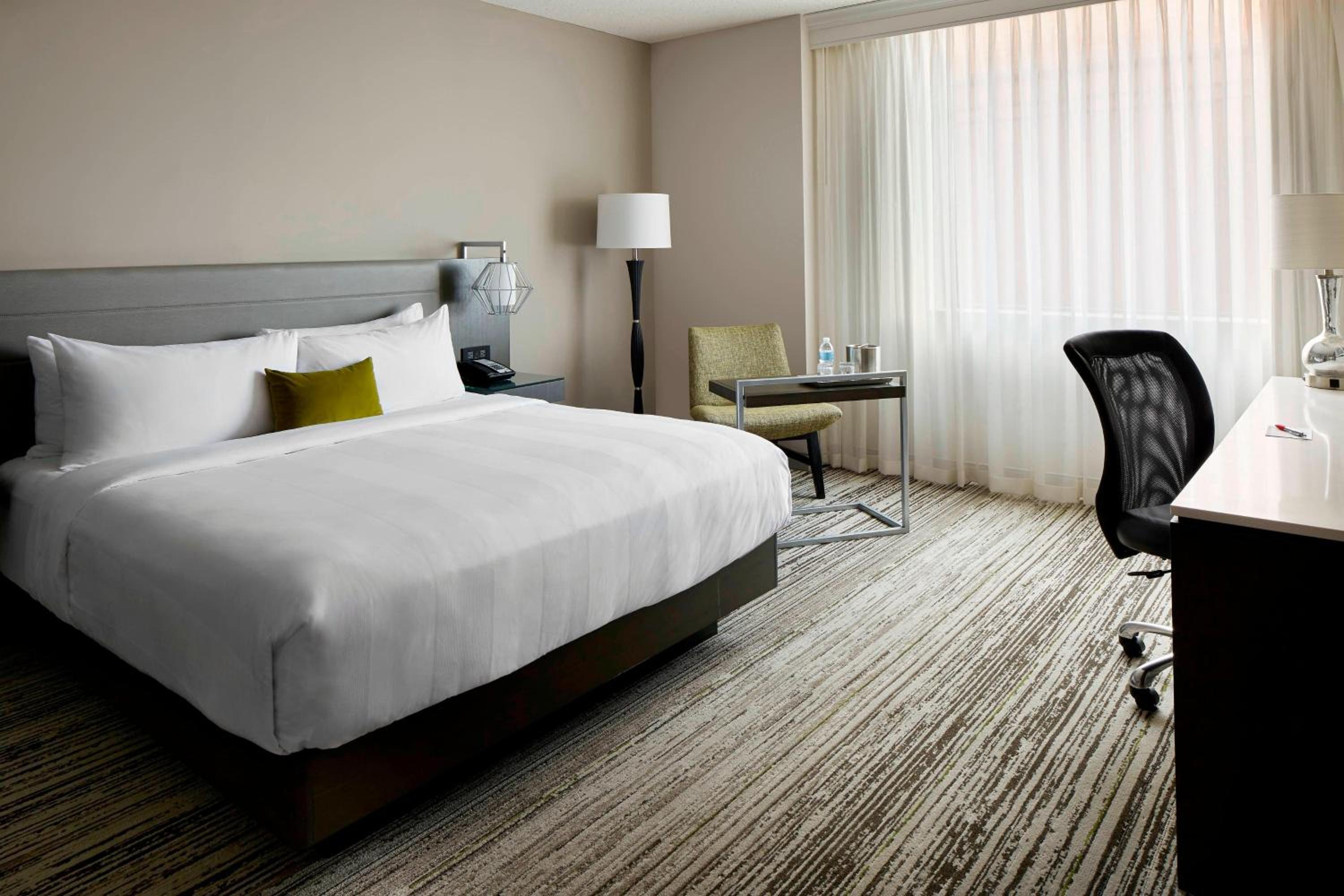 King Room - Photo 1