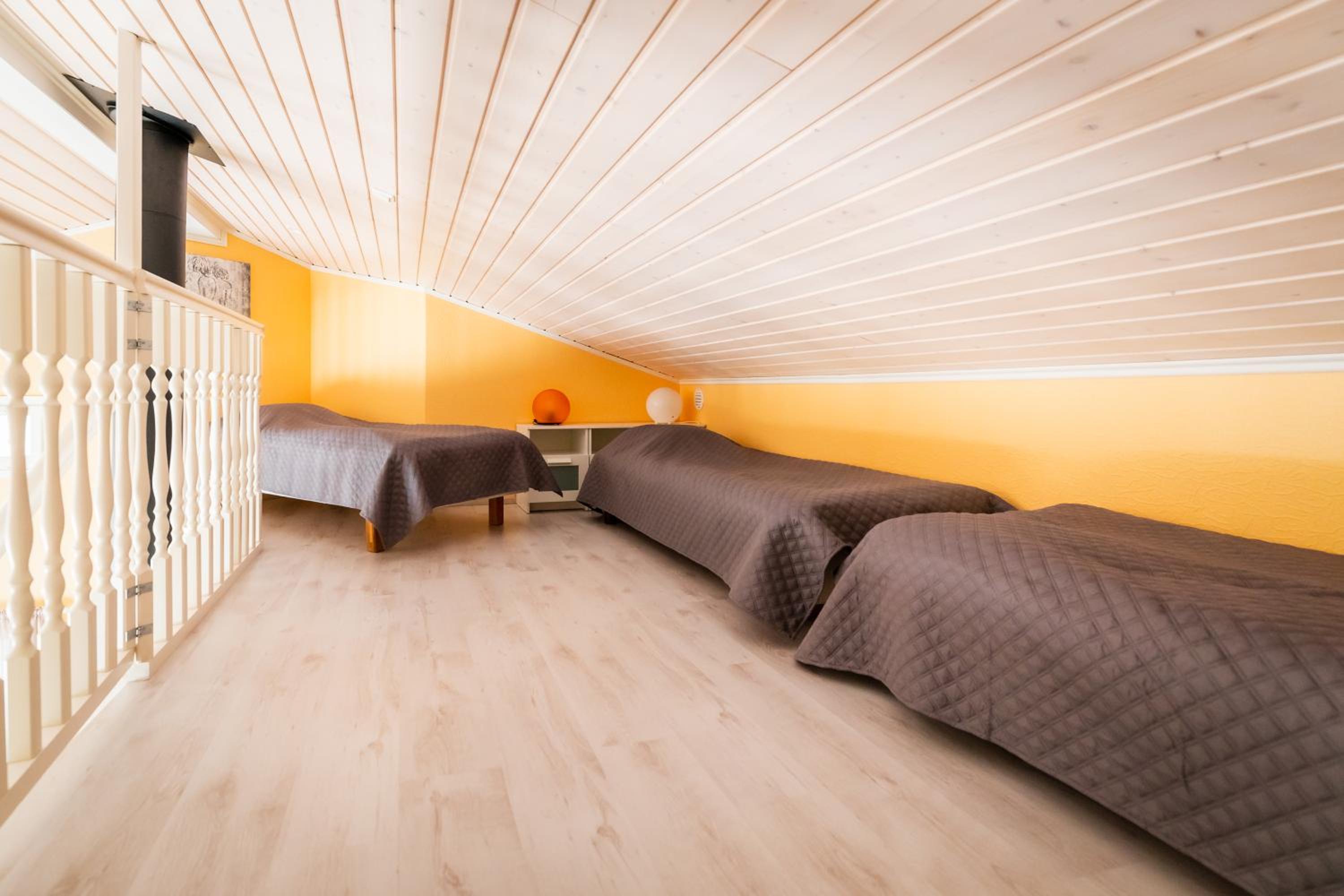 Apartment with Sauna photo 3
