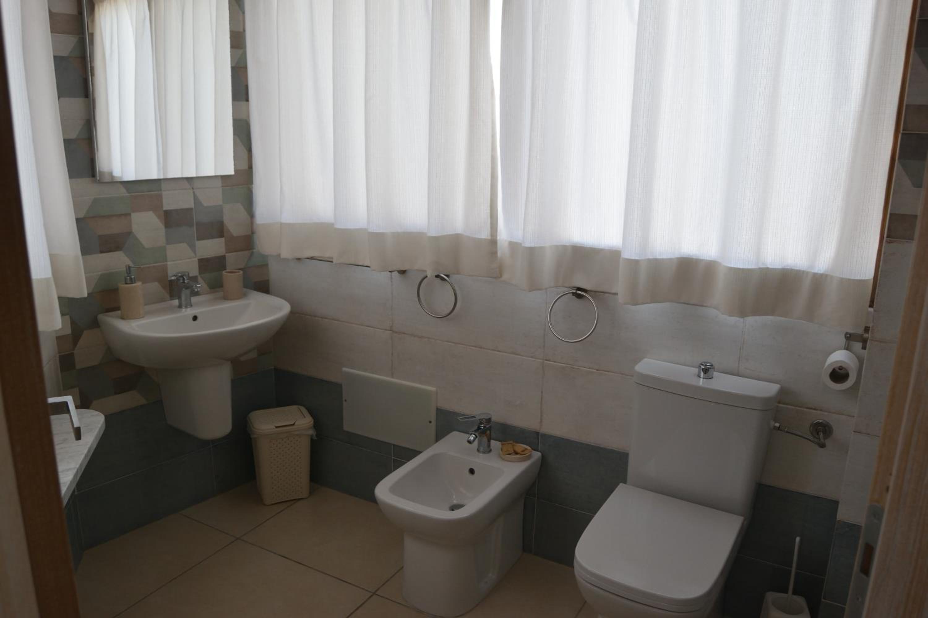 Deluxe Double or Twin Room photo 3