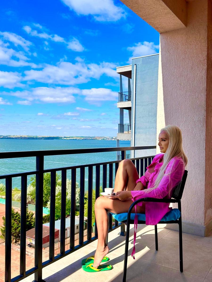 Apartment with Sea View photo 1