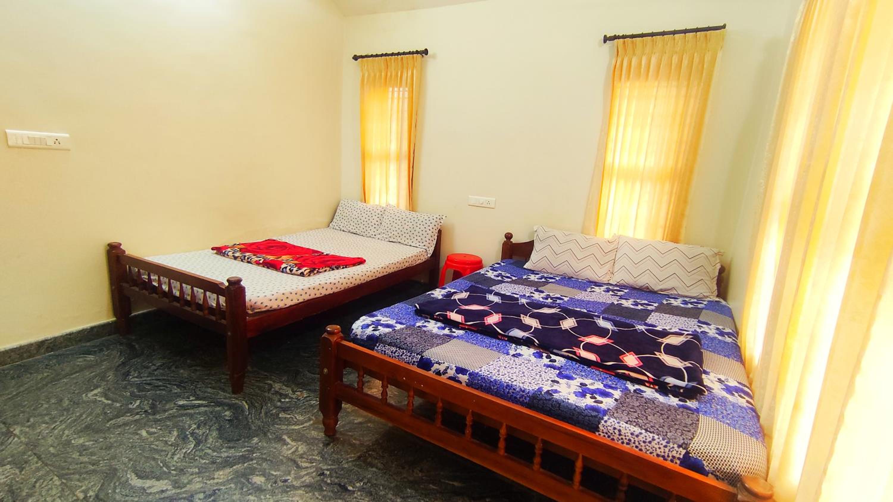 Double or Twin Room photo 1