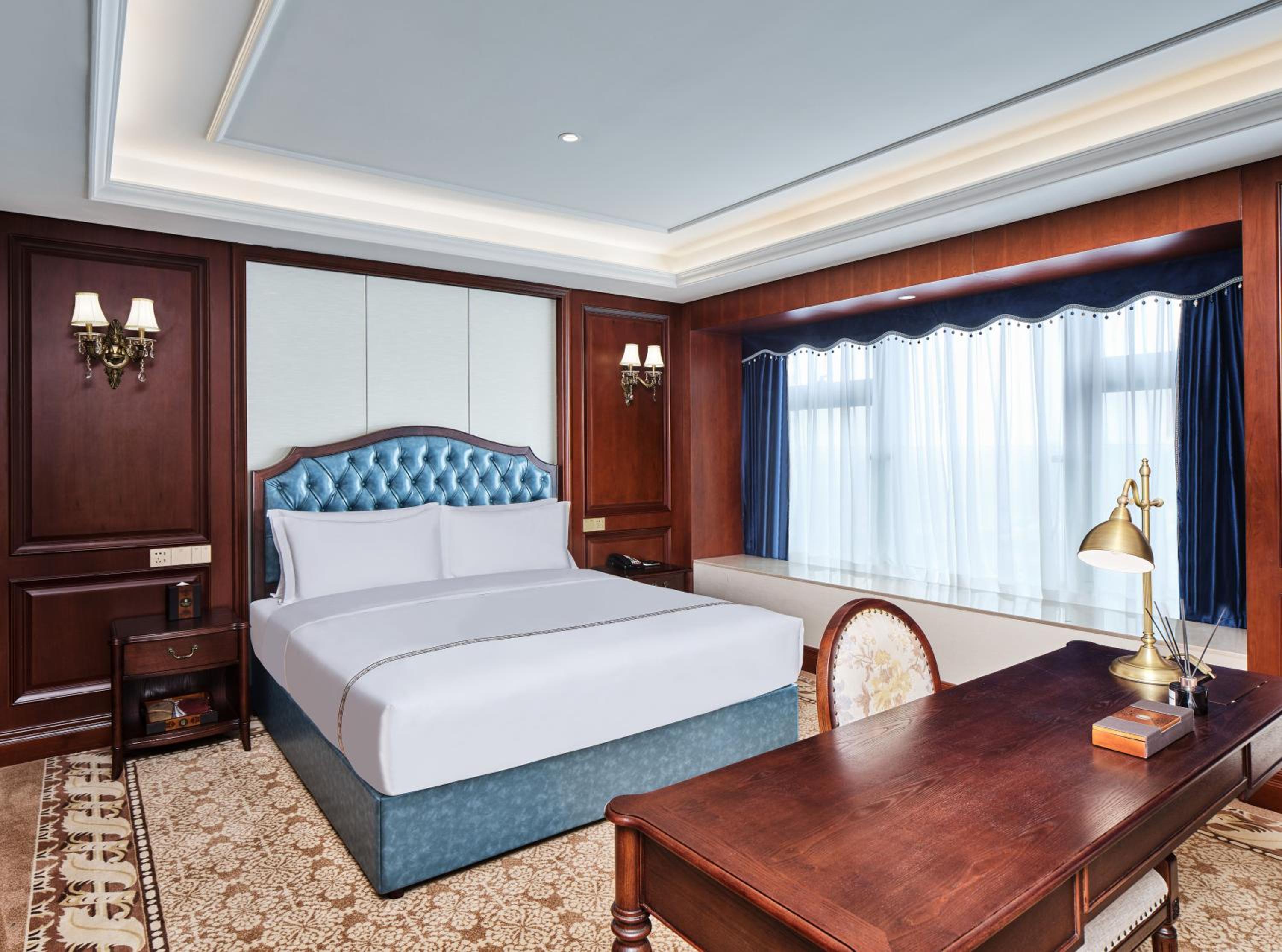 Executive Double Room photo 2