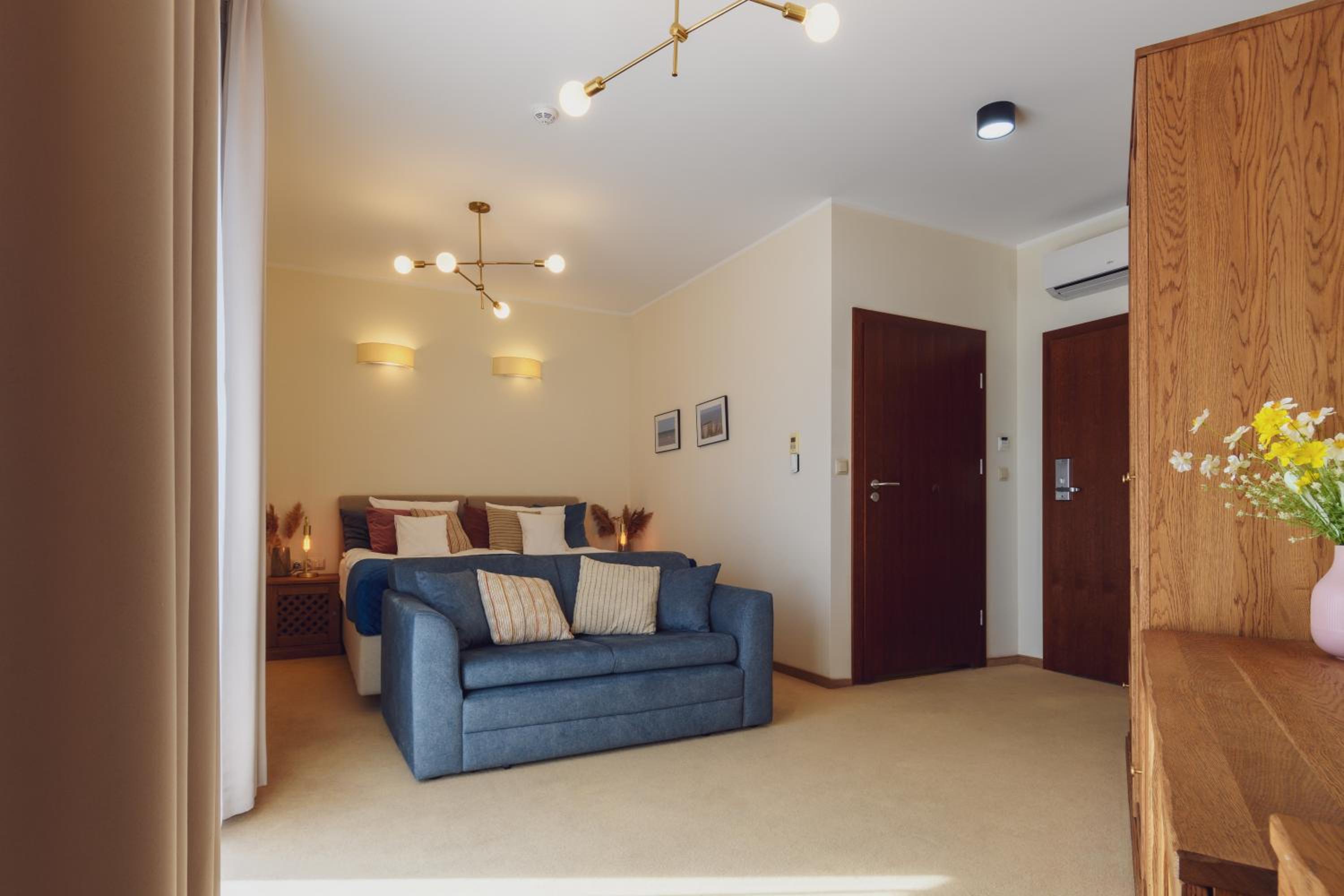 Deluxe Double Room photo 1