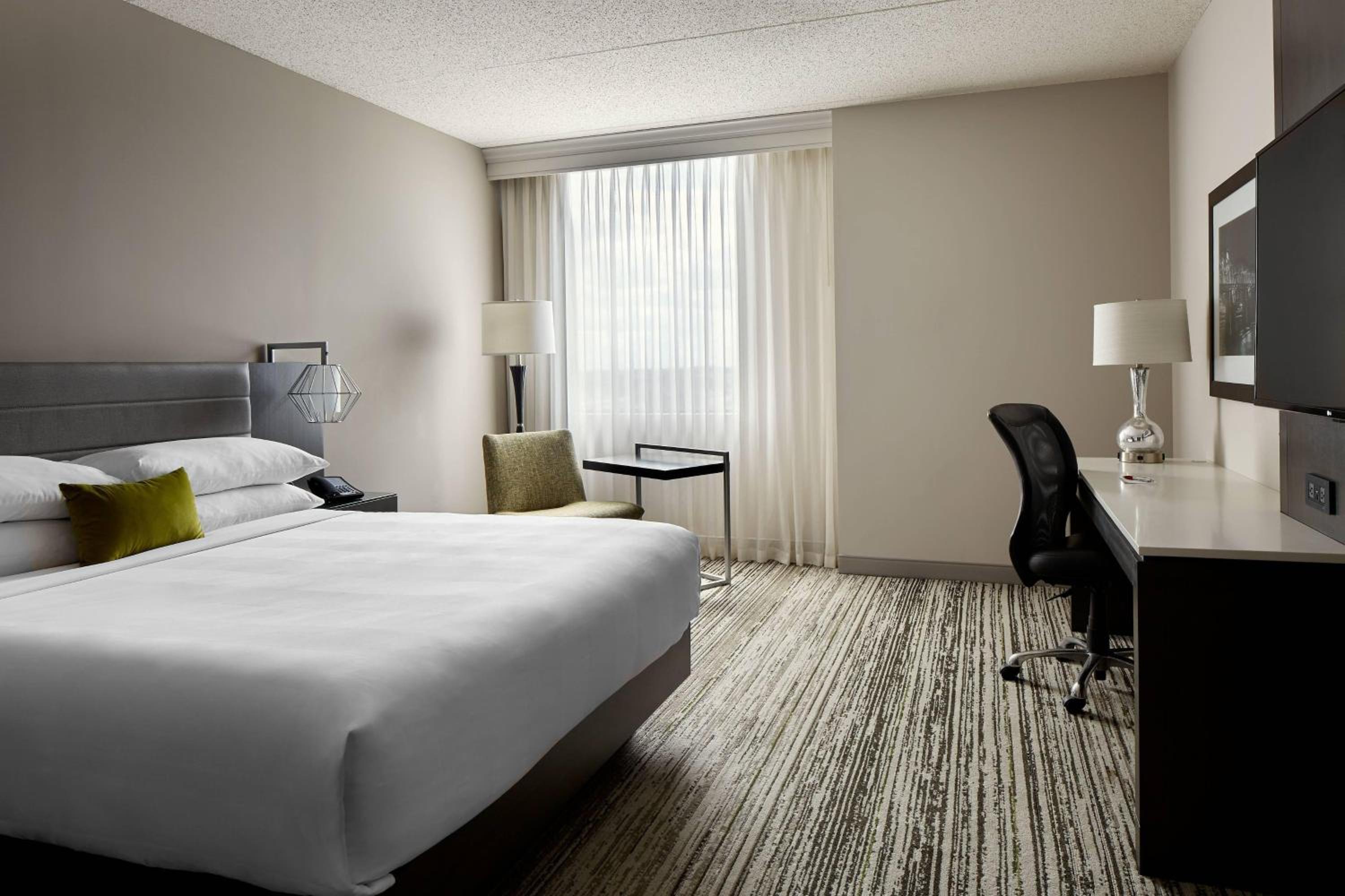 King Room - Photo 1