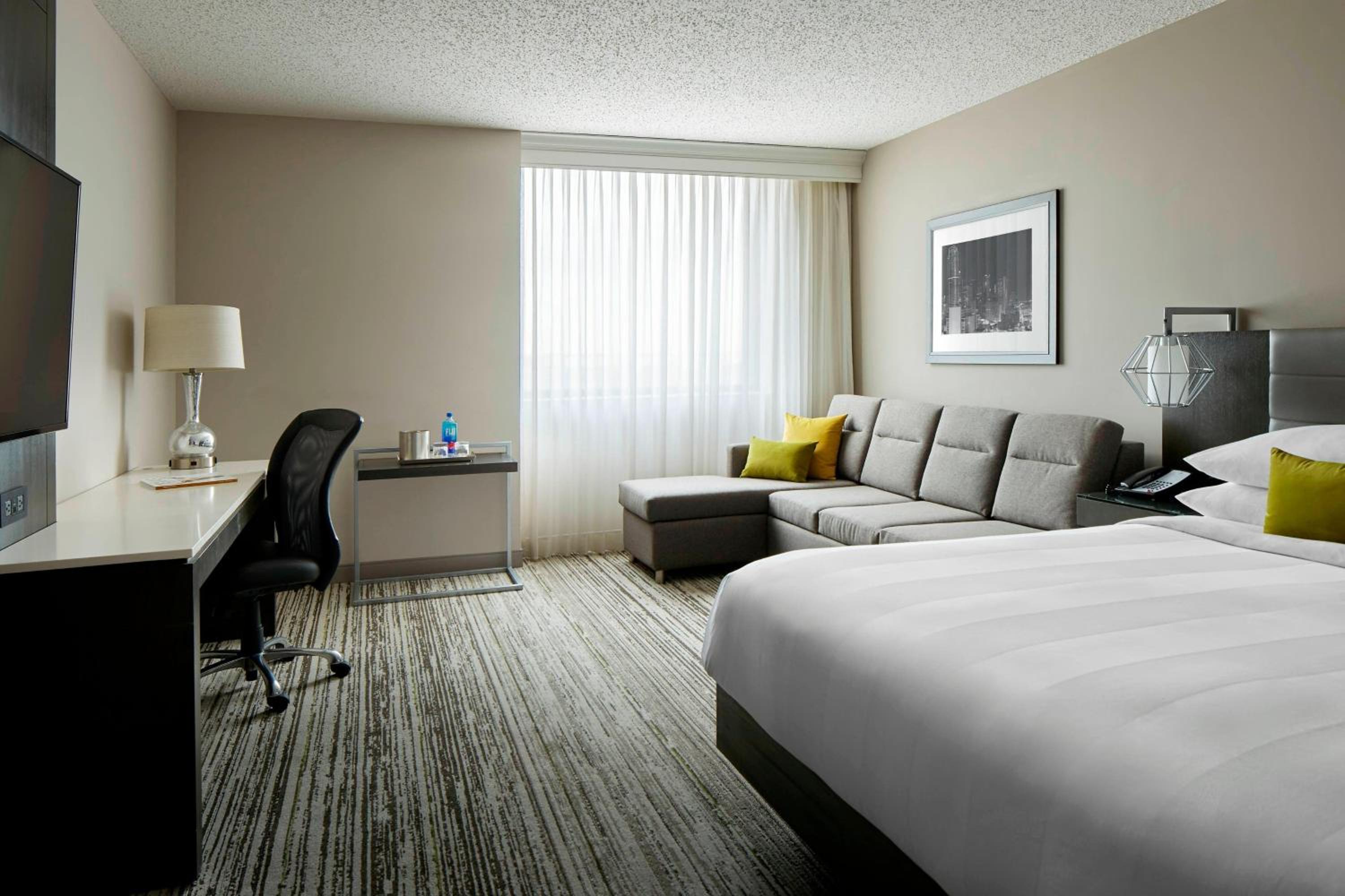 King Room - Photo 5