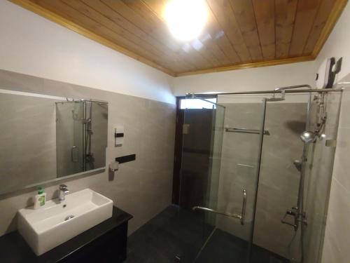 Deluxe Double Room with Sea View photo 3