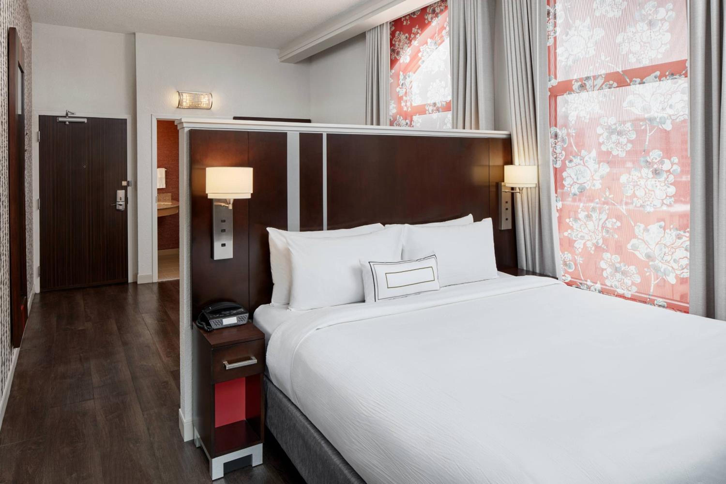 King Suite with Sofa Bed - Photo 2