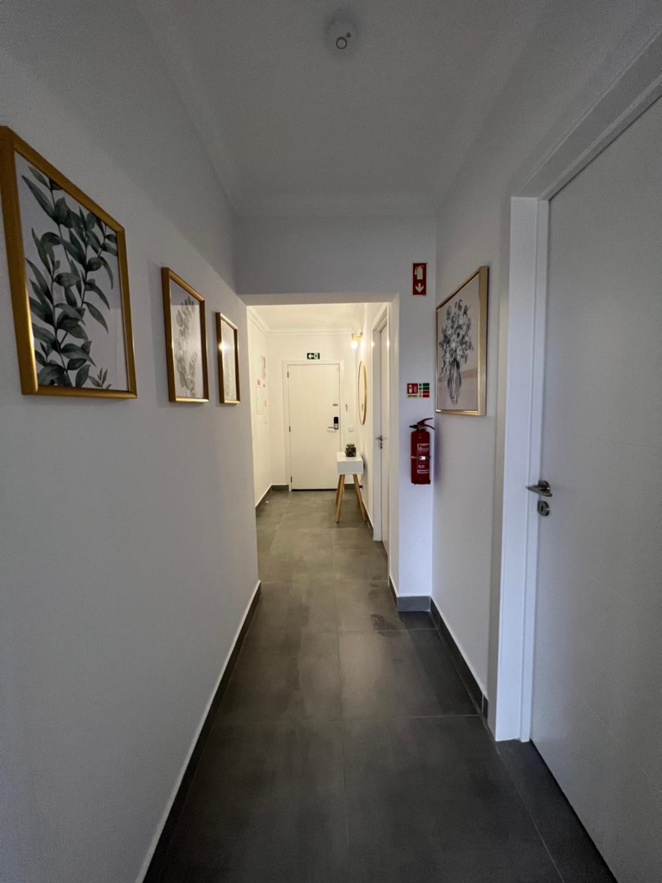 Apartment with Balcony photo 1