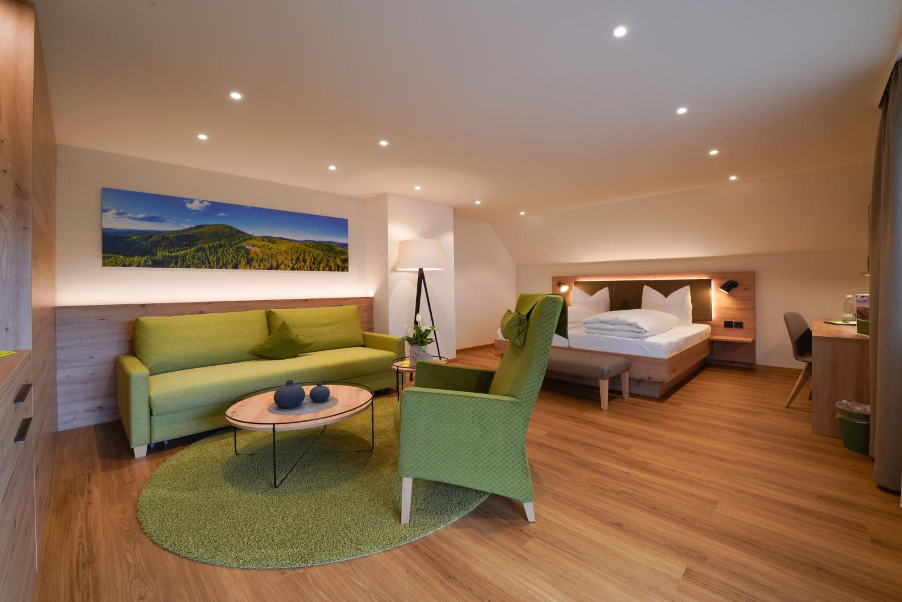 Family Suite photo 1