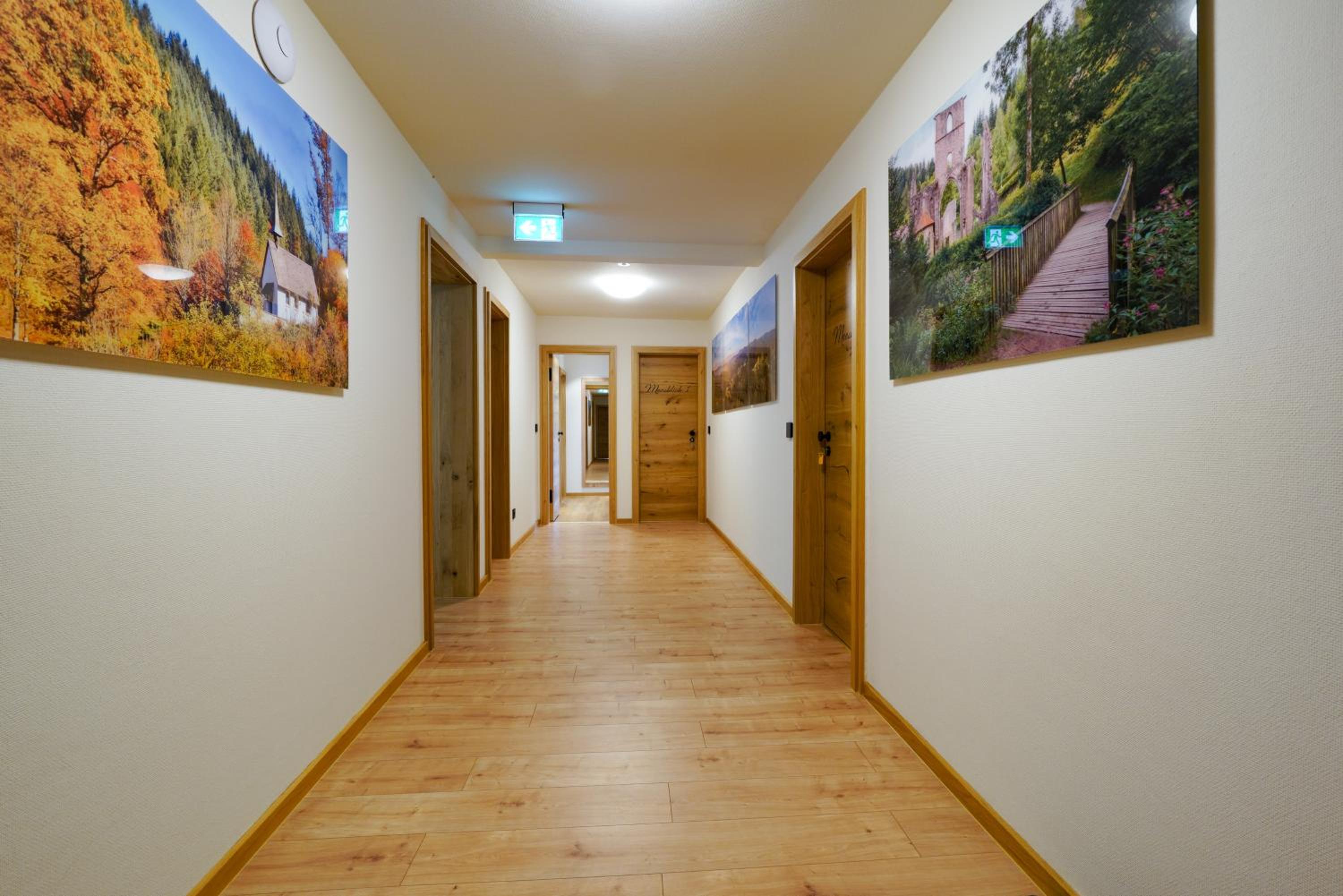 Family Suite photo 2