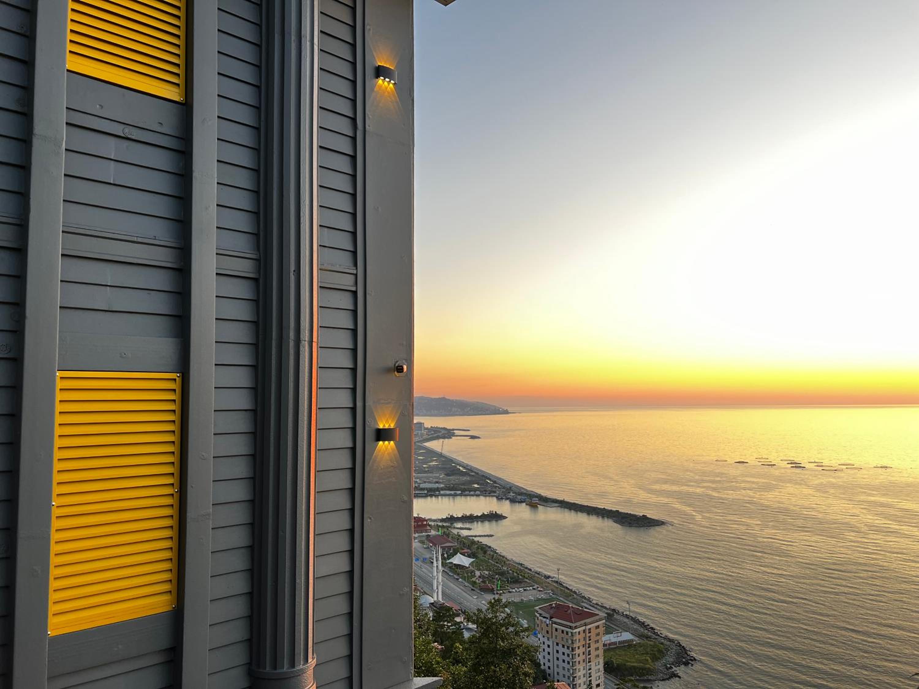 Villa with Sea View - Photo 31