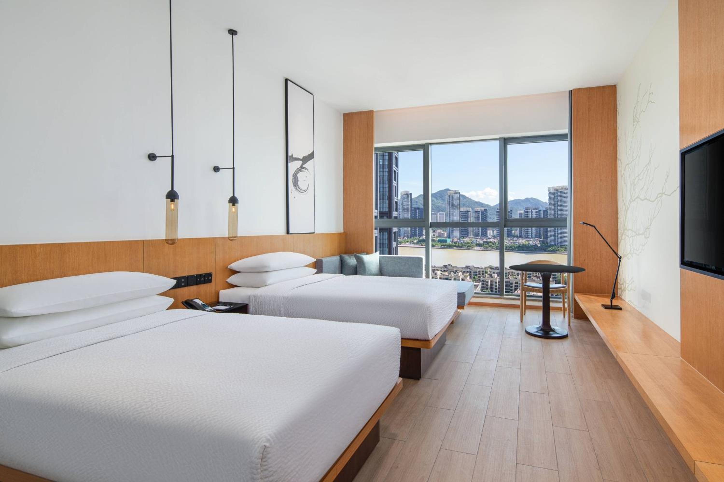 Superior, Guest room, 2 Single Beds - Photo 2