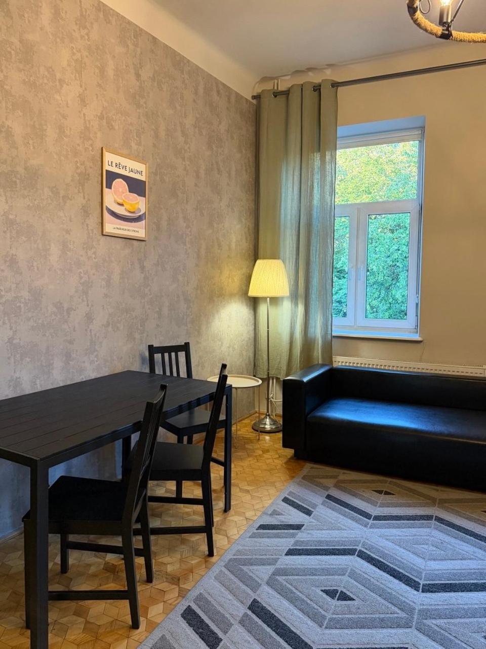 Triple Room with Shared Bathroom