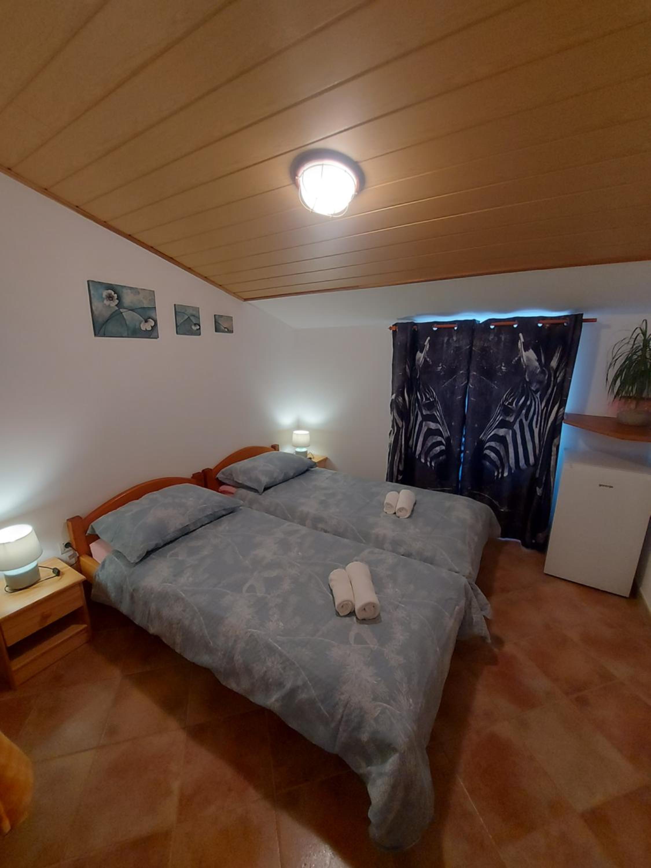 Double Or Twin Room With Private Bathroom photo 3