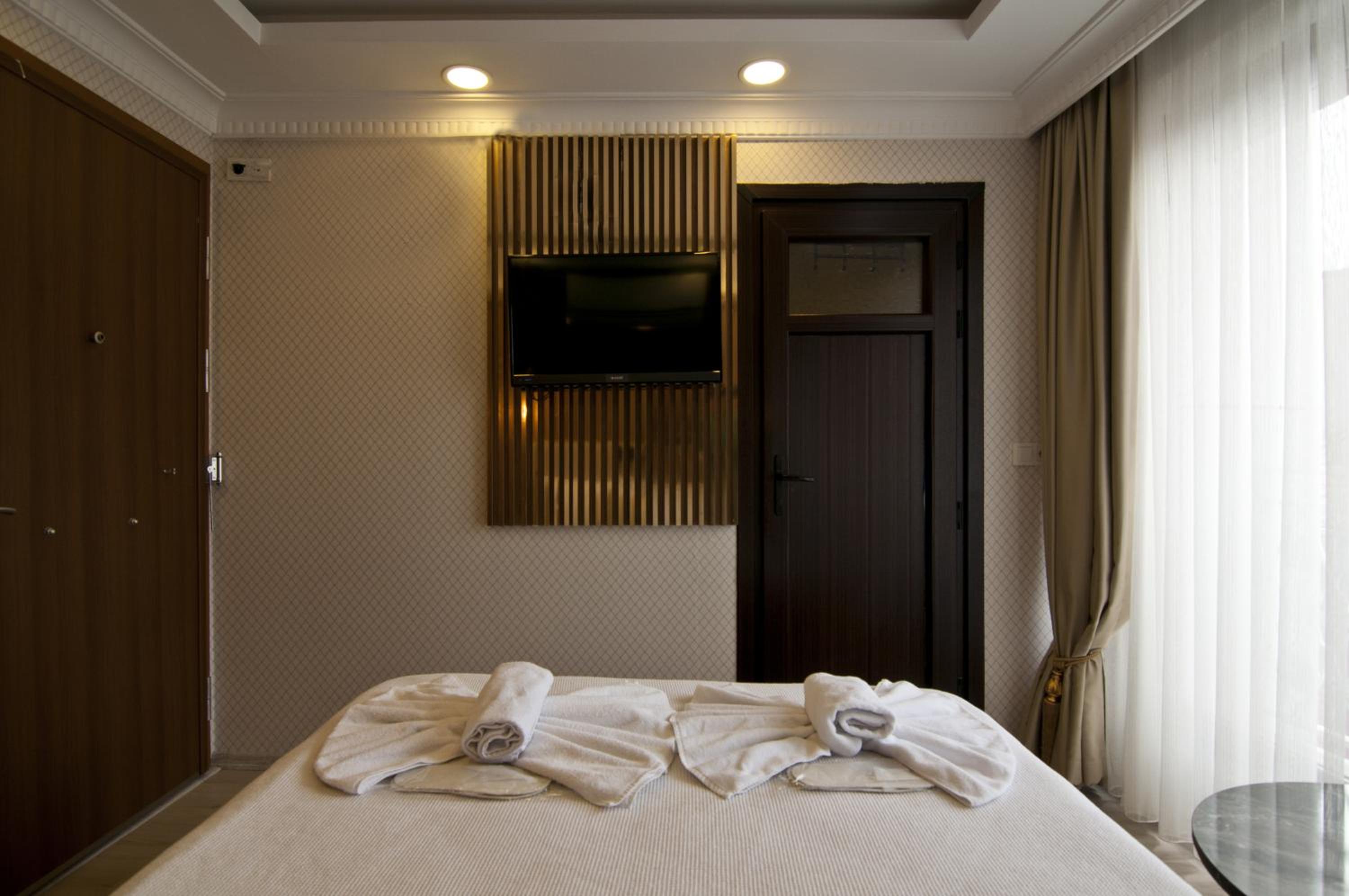 Double Room photo 3