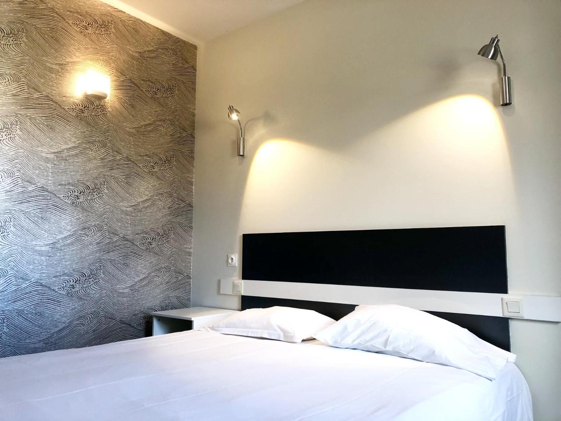Comfort Single Room