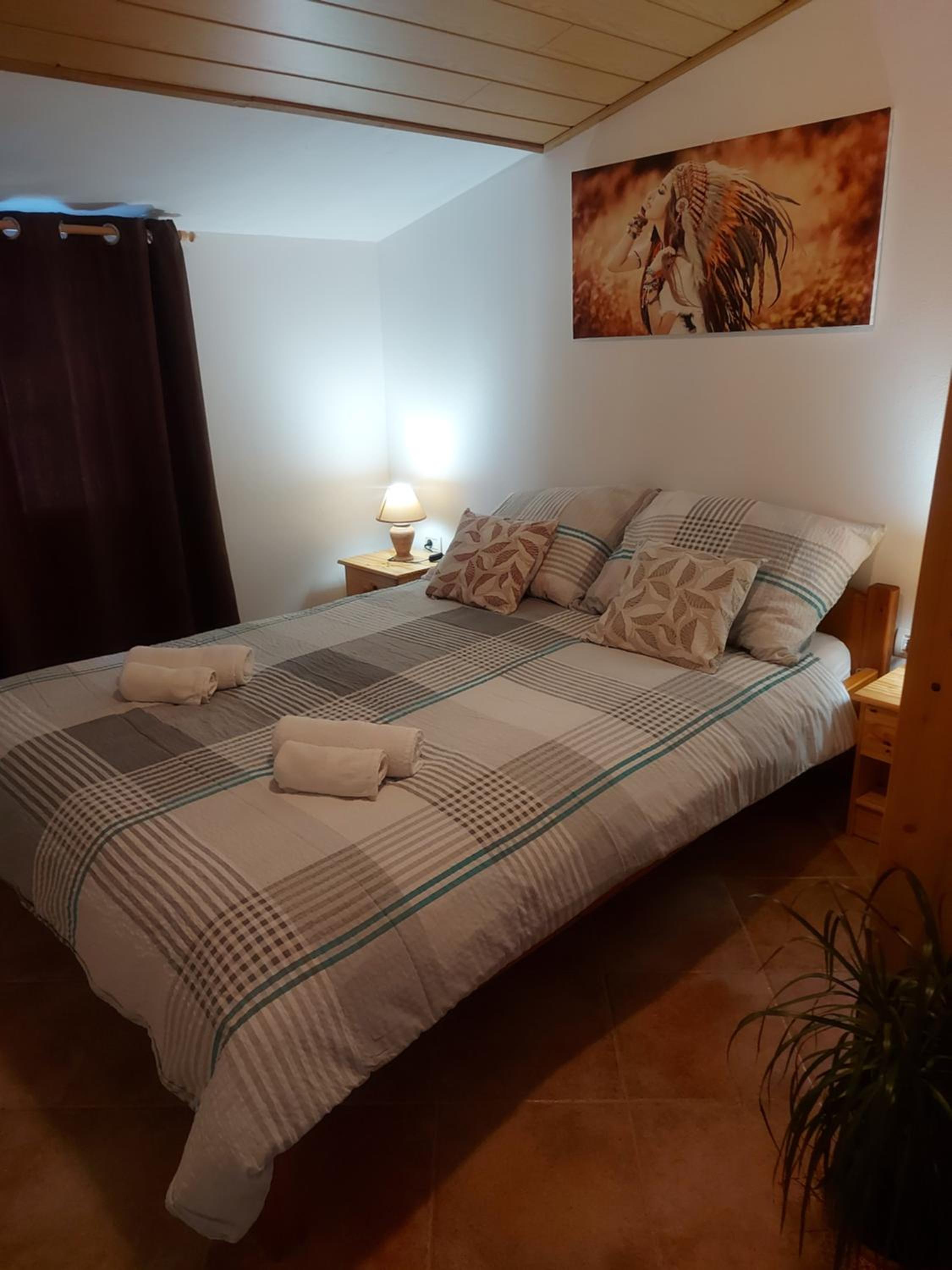 Double Room With Private Bathroom photo 2
