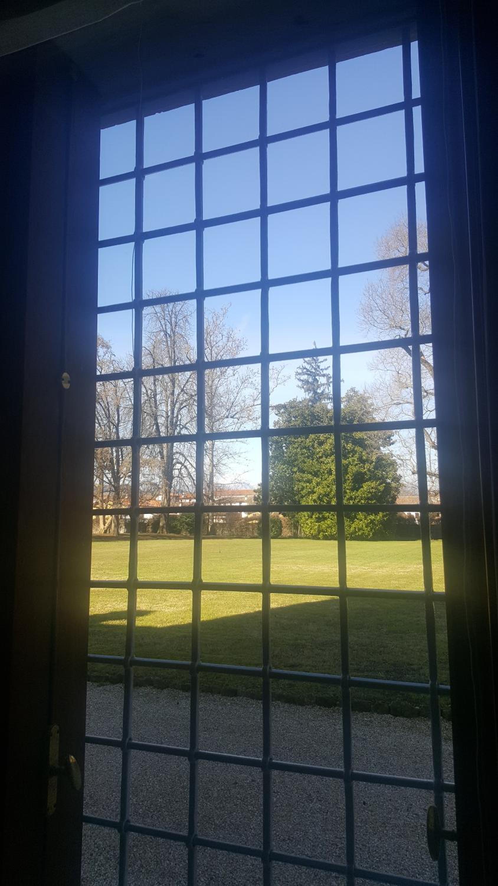 Deluxe Double or Twin Room with Garden View photo 2