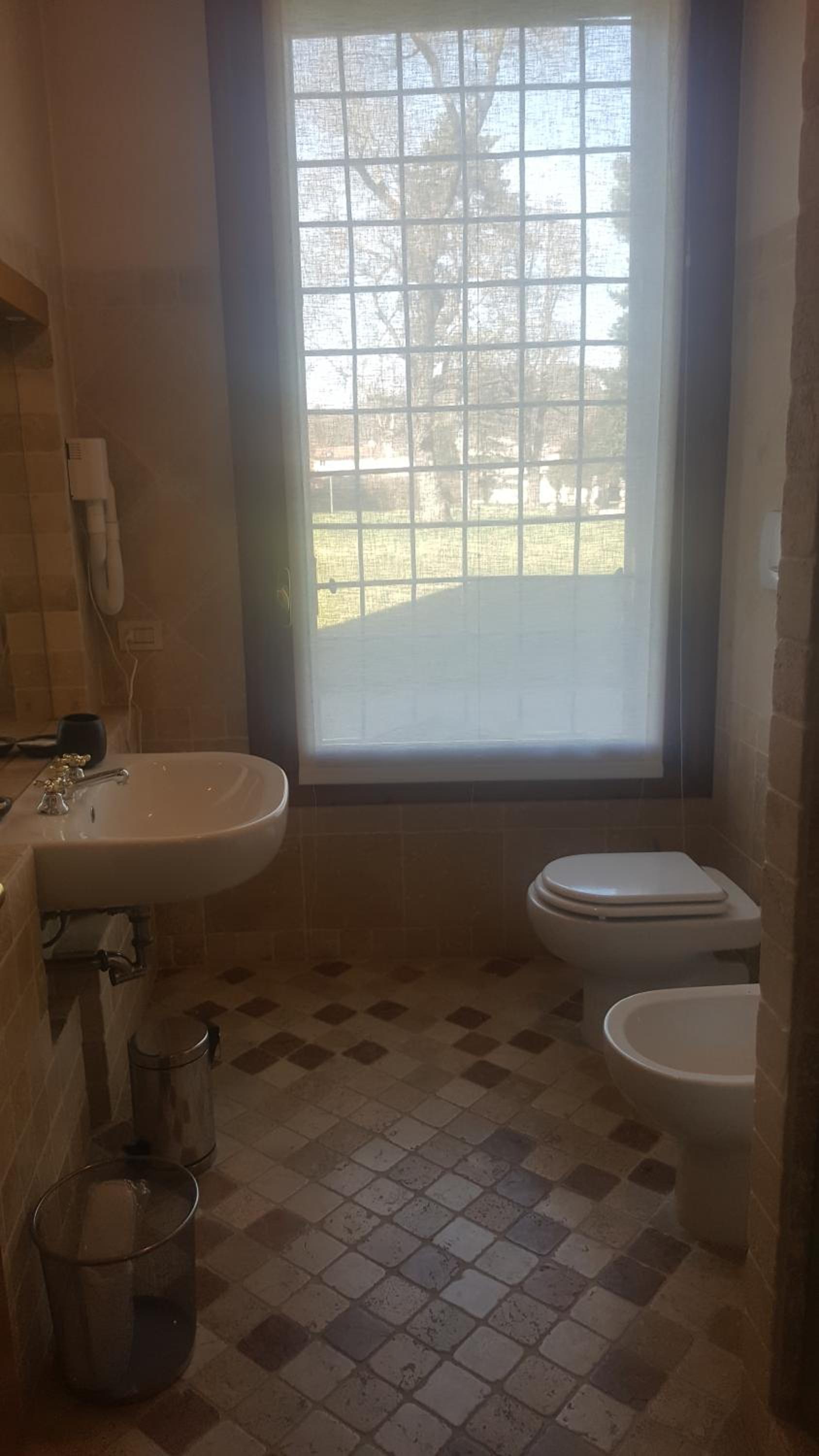 Deluxe Double or Twin Room with Garden View photo 3