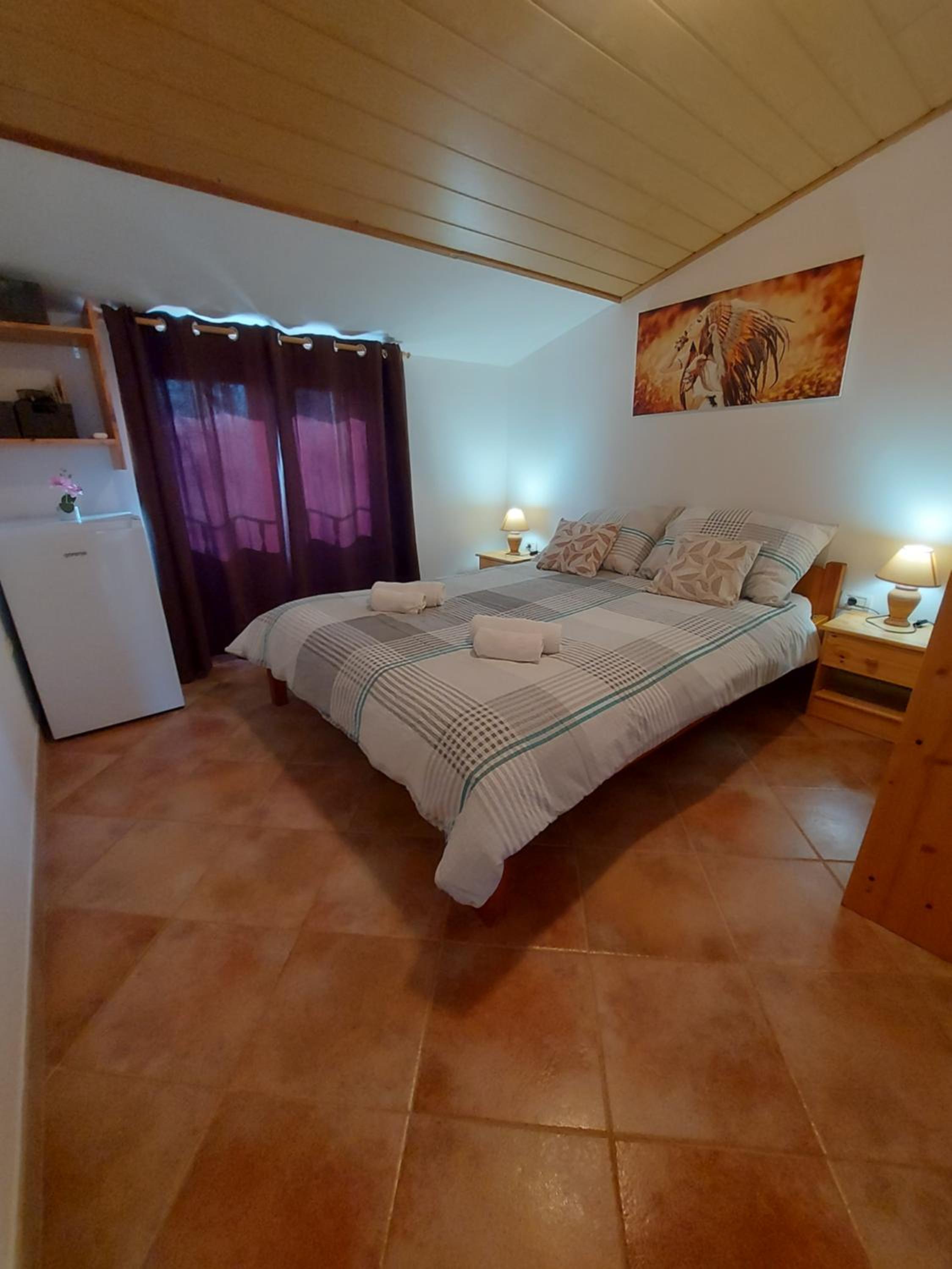 Double Room With Private Bathroom photo 1