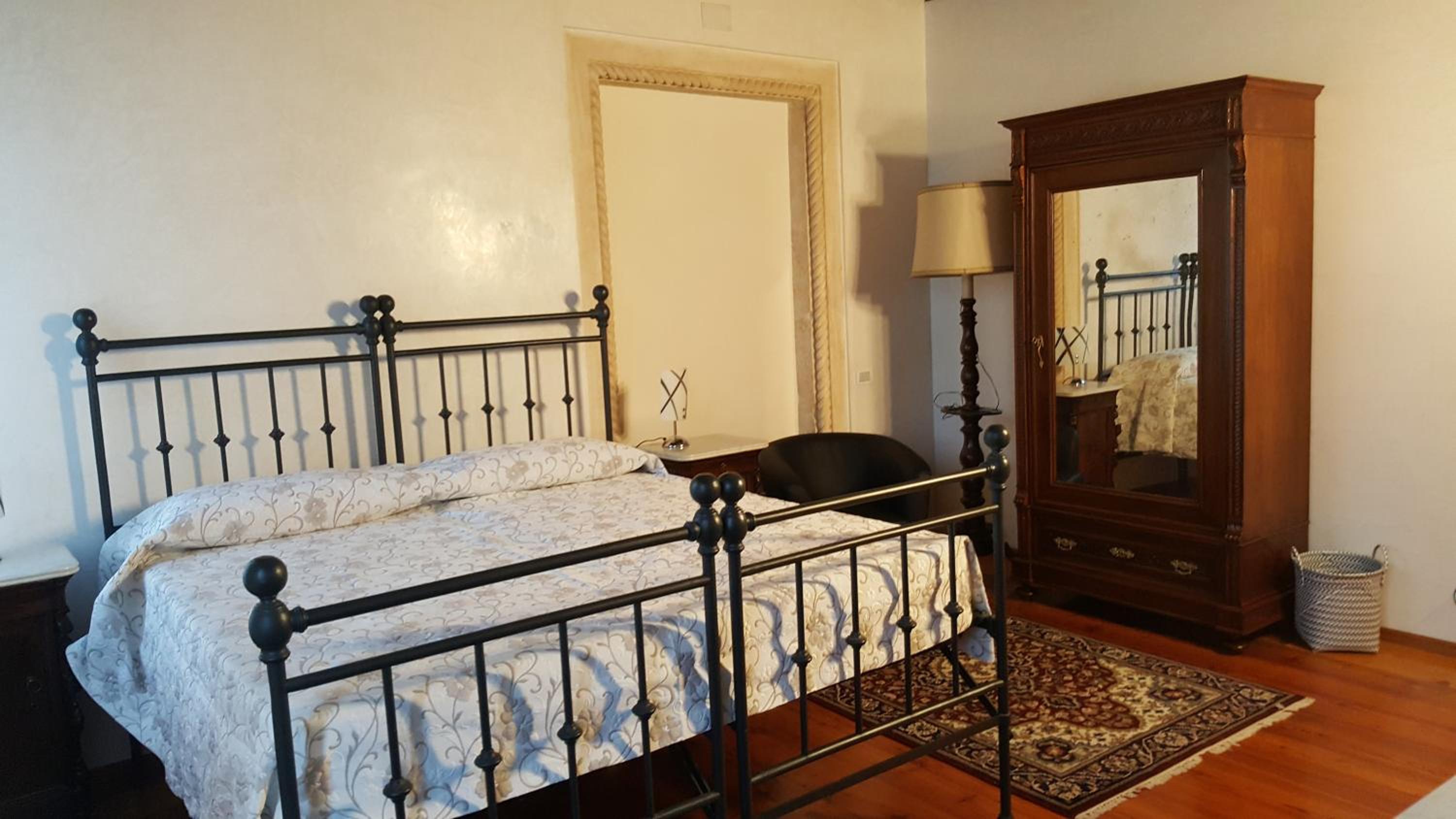 Double or Twin Room with Garden View photo 2