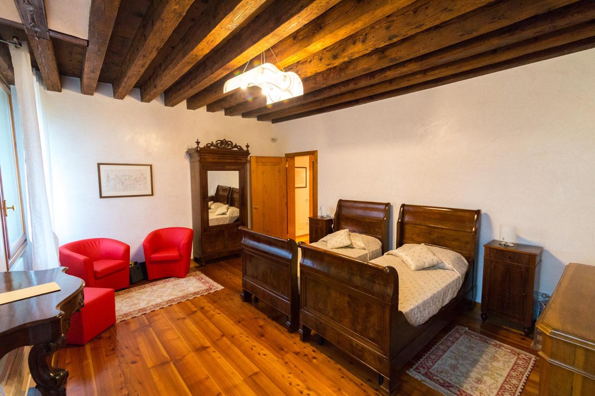 Superior Twin Room with Garden View photo 2