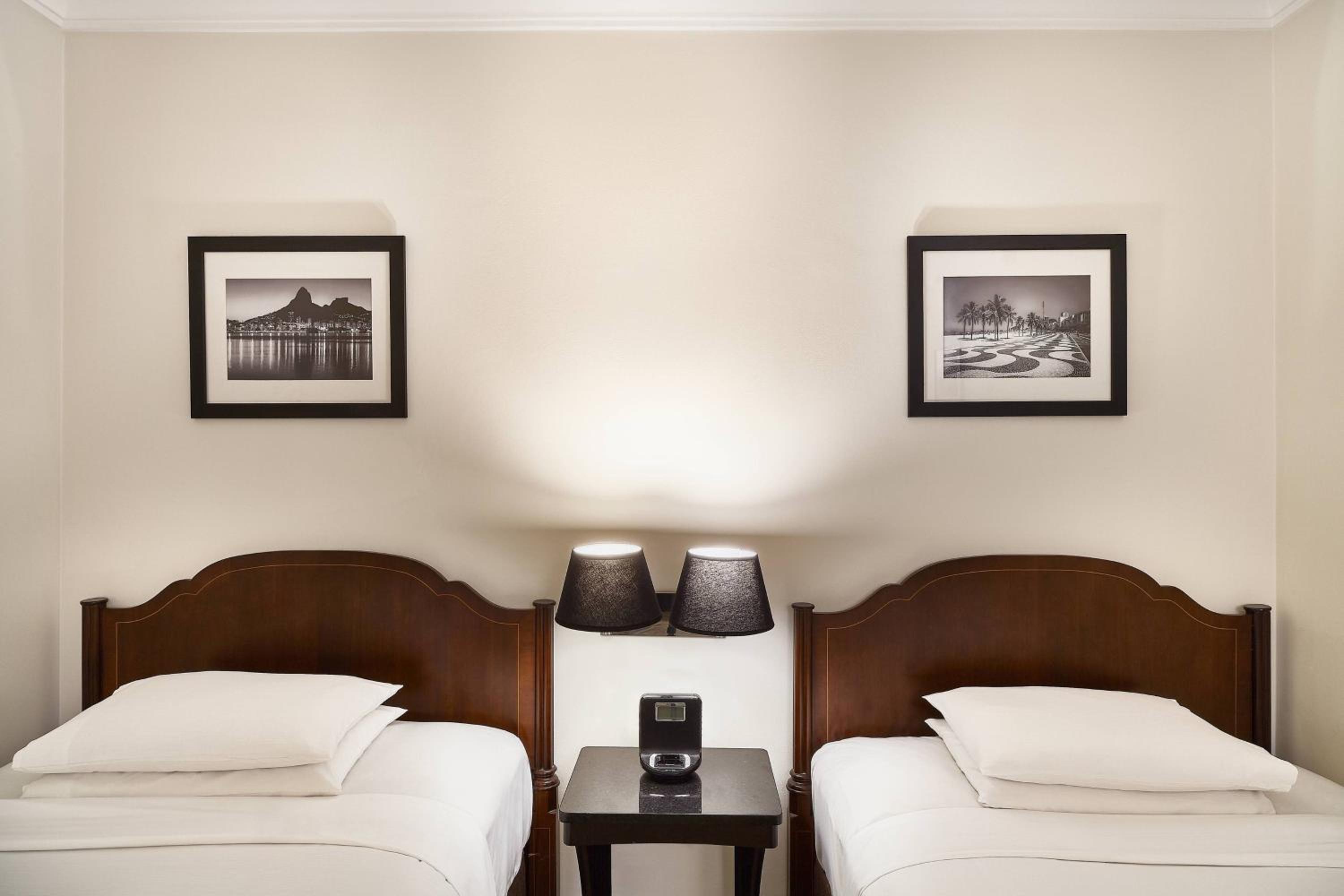 Deluxe Guest room, 2 Twin/Single Bed(s) thumbnail 6