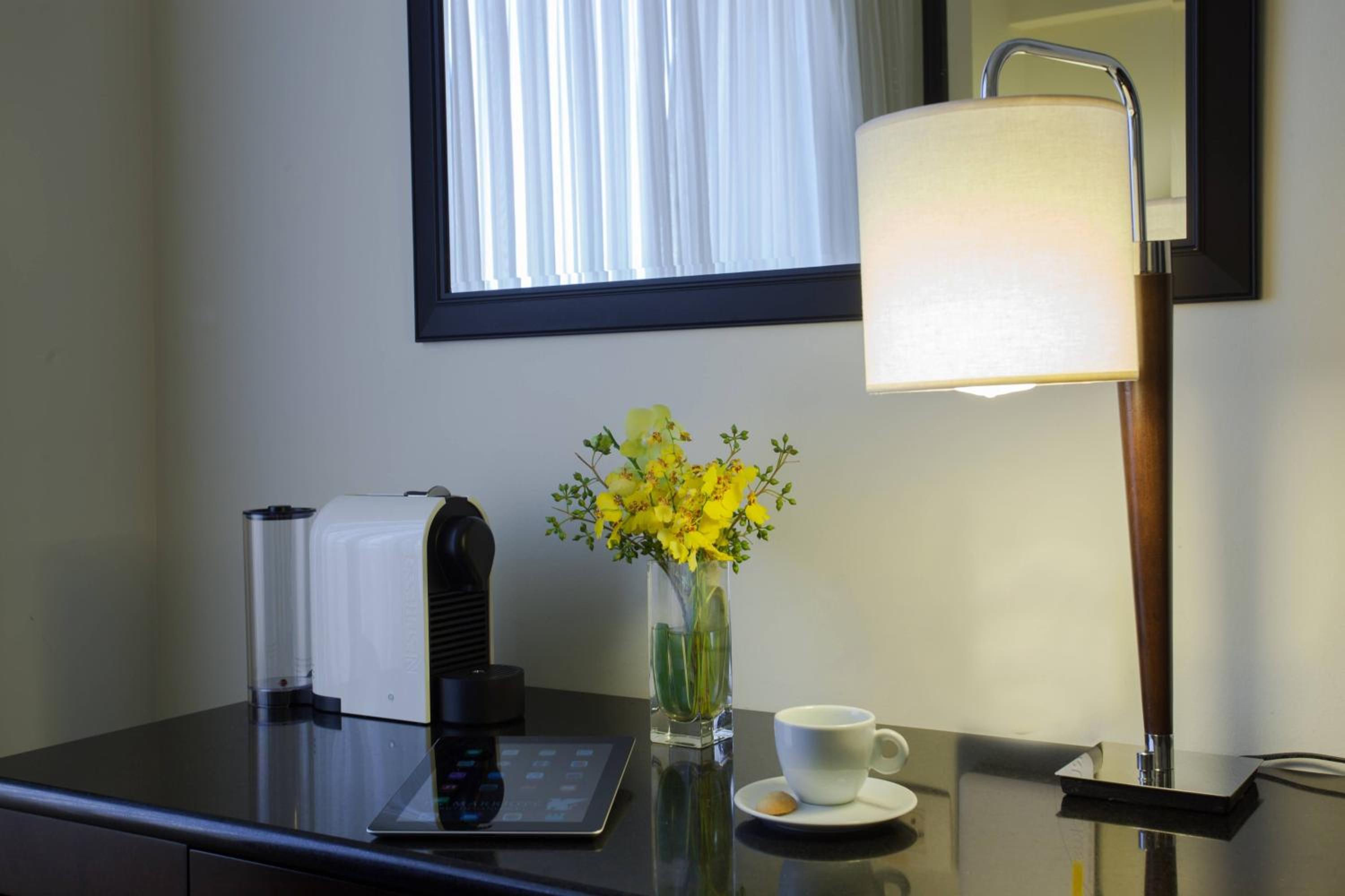 Deluxe Guest room, 2 Twin/Single Bed(s)