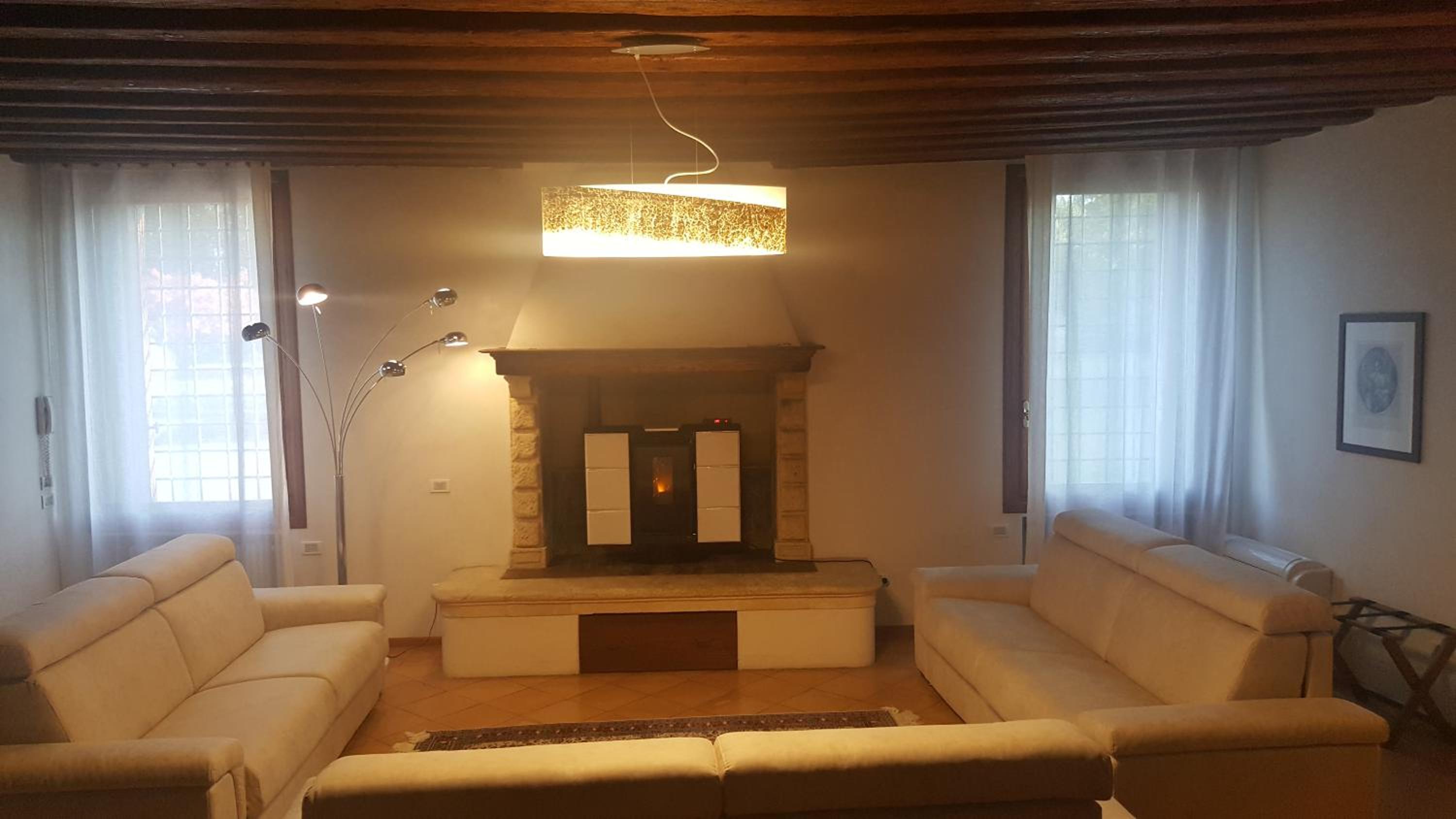 King Suite with Spa Bath photo 2