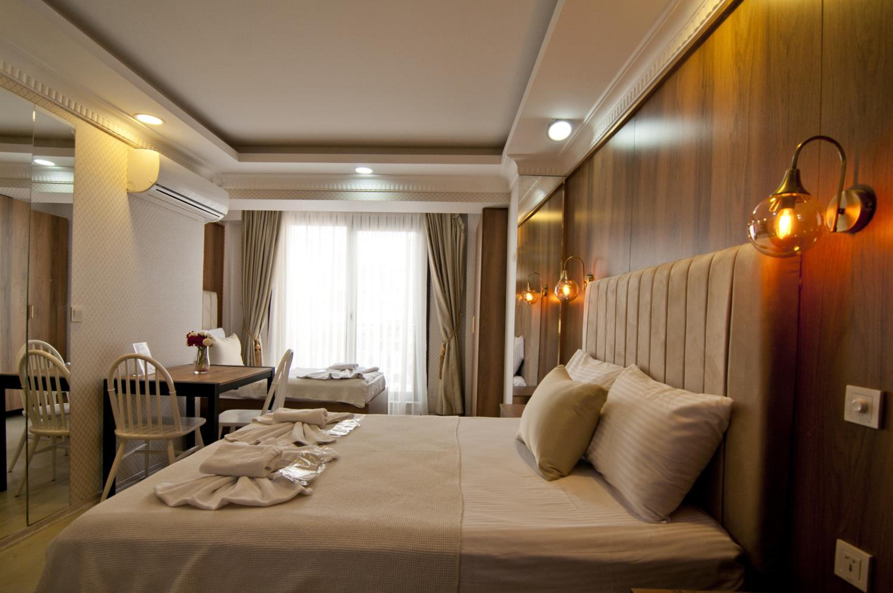Standard Triple Room photo 1