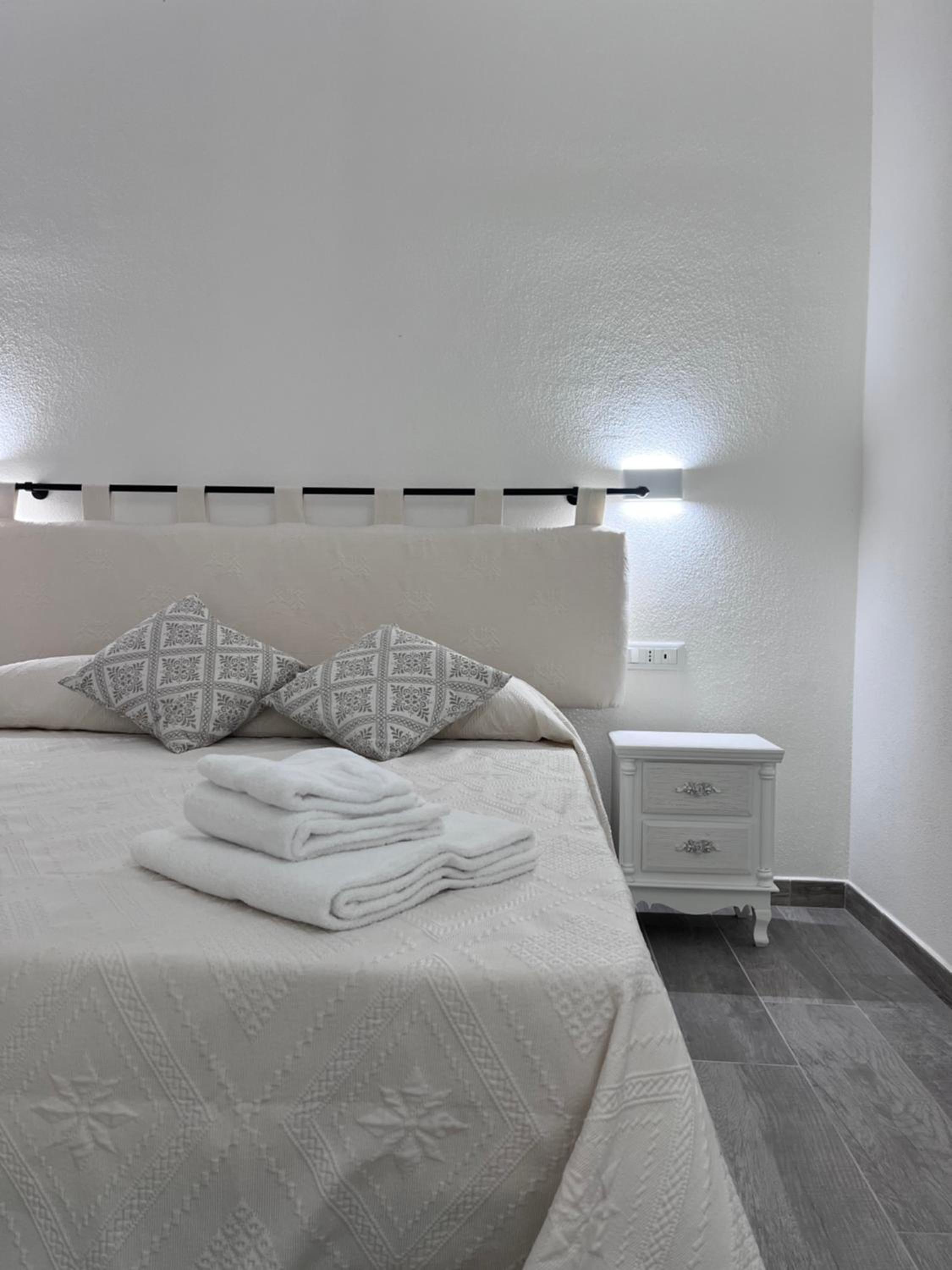 Double Room with Private Bathroom photo 1