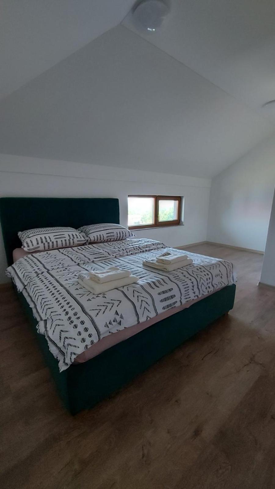 Two-Bedroom House photo 2