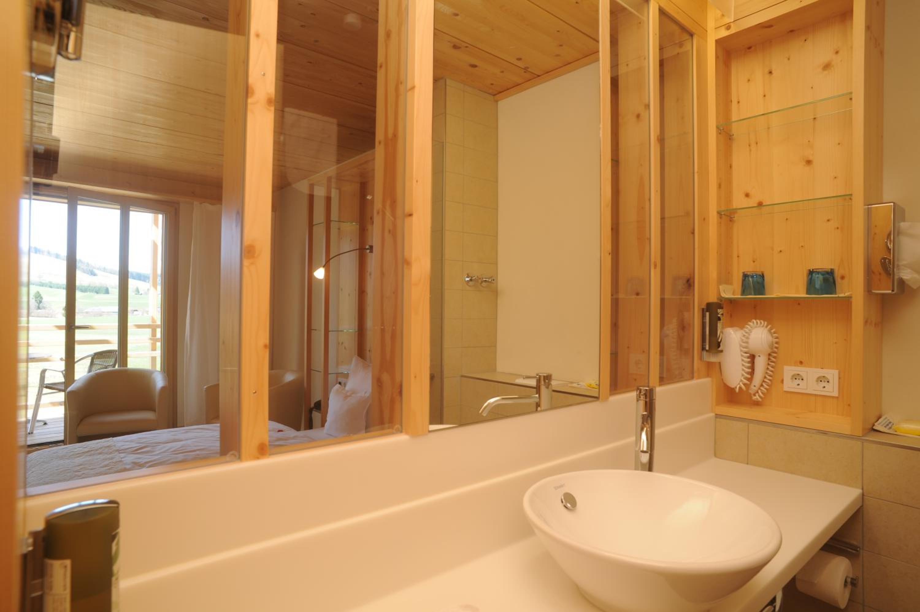 Superior Double Room photo 2