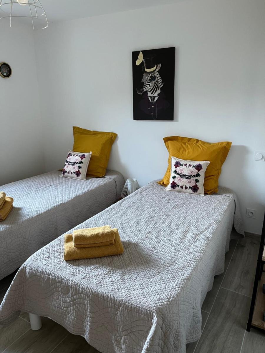 Triple Room with Garden View photo 2
