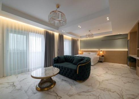 Main Building - Premium Double Room photo 1