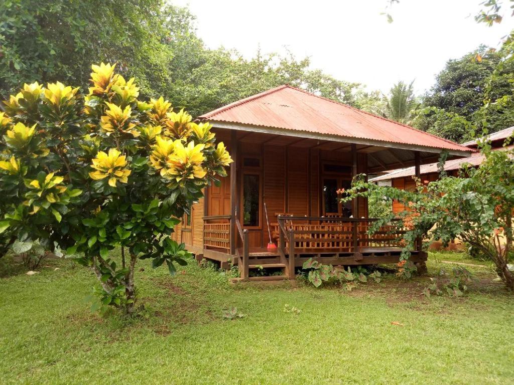 Deluxe Double Room - Photo 4